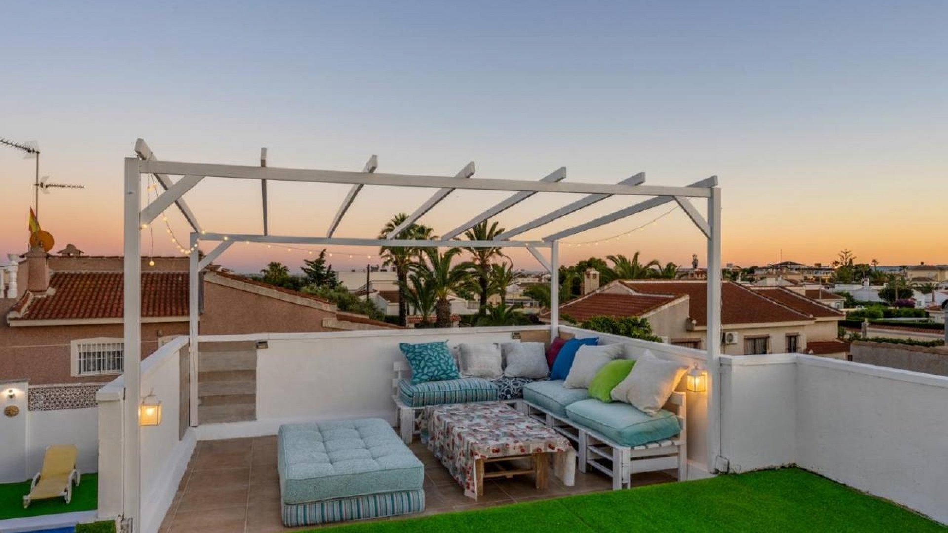 Återförsäljning - Villa - Ciudad Quesada - Costa Blanca