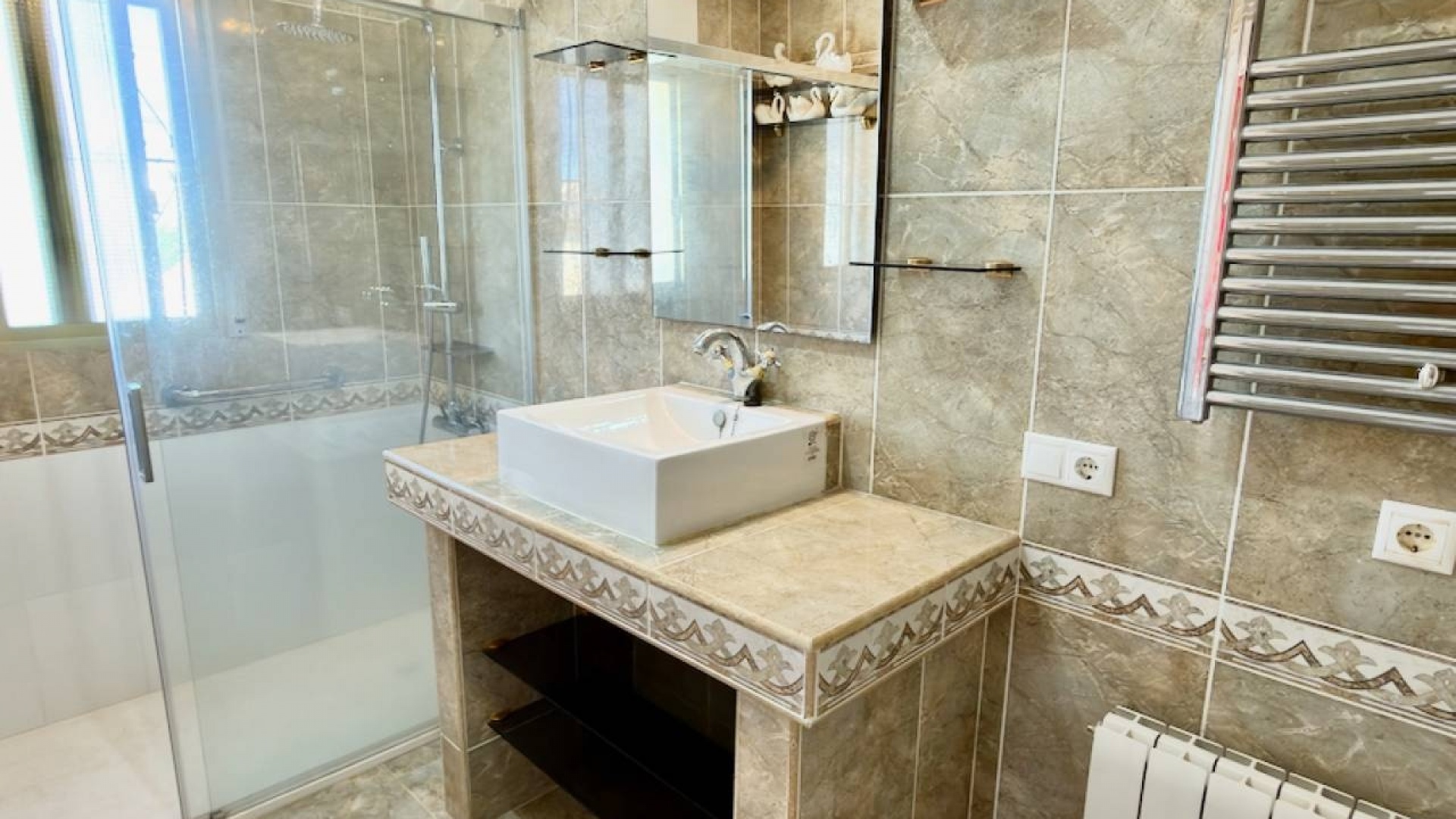 Återförsäljning - Villa - Ciudad Quesada - Costa Blanca