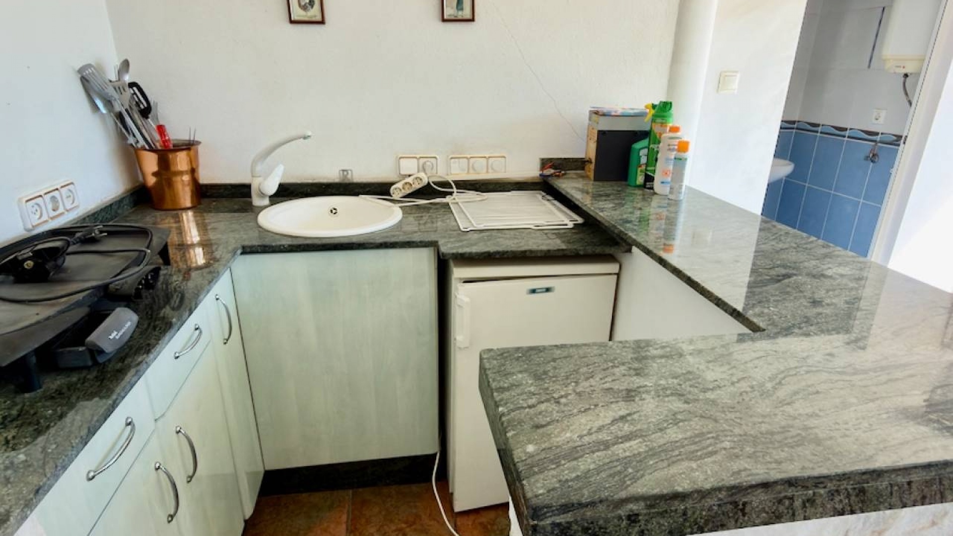 Återförsäljning - Villa - Ciudad Quesada - Costa Blanca