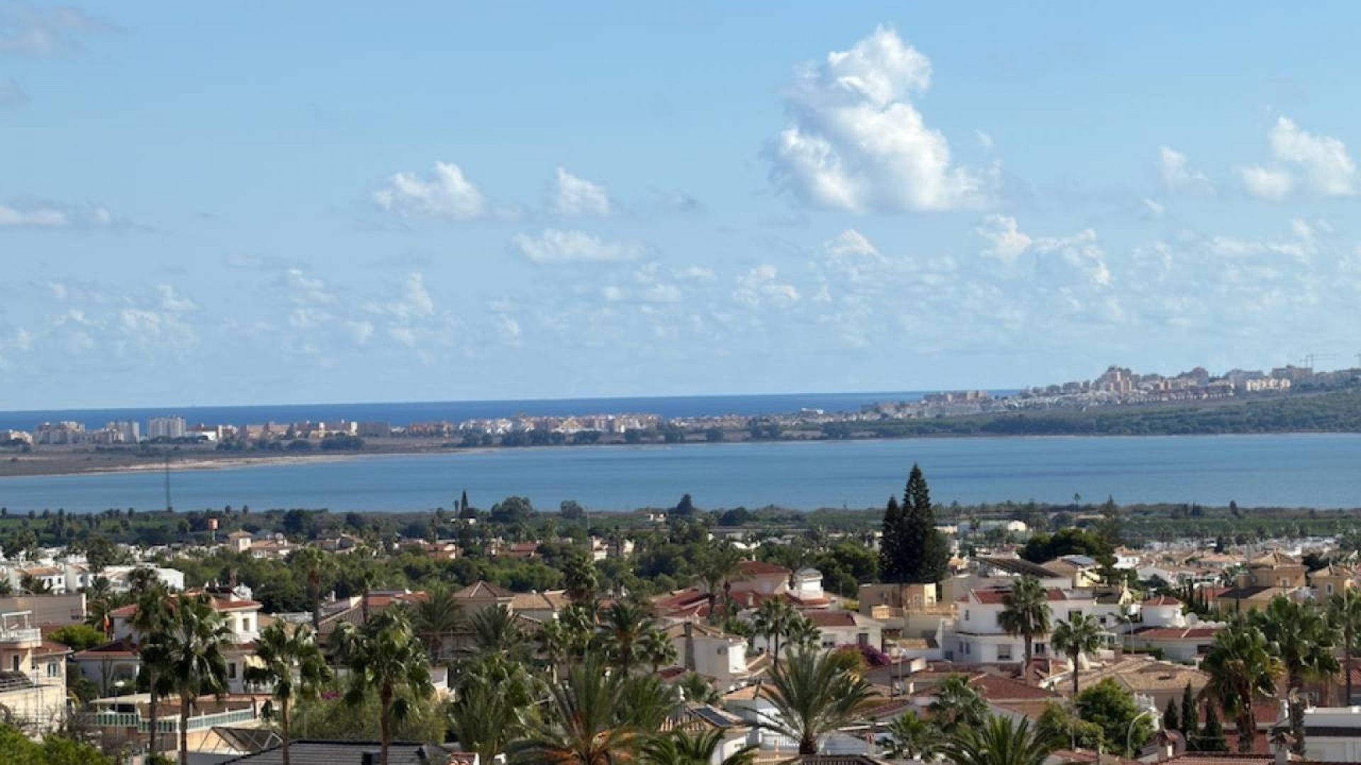 Återförsäljning - Villa - Ciudad Quesada - Costa Blanca