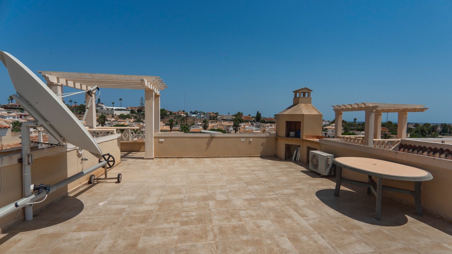 Återförsäljning - Villa - Ciudad Quesada - Cuidad quesada