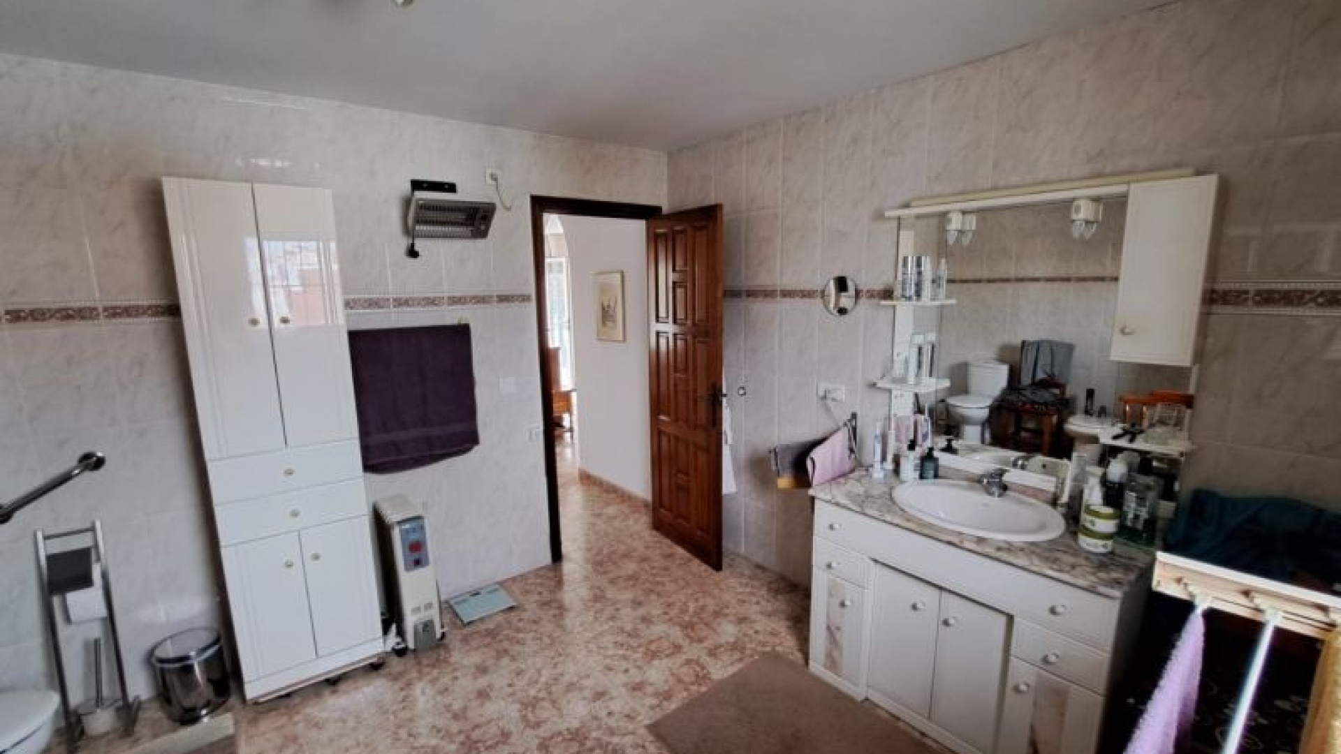 Återförsäljning - Villa - Ciudad Quesada - cuidad quesada