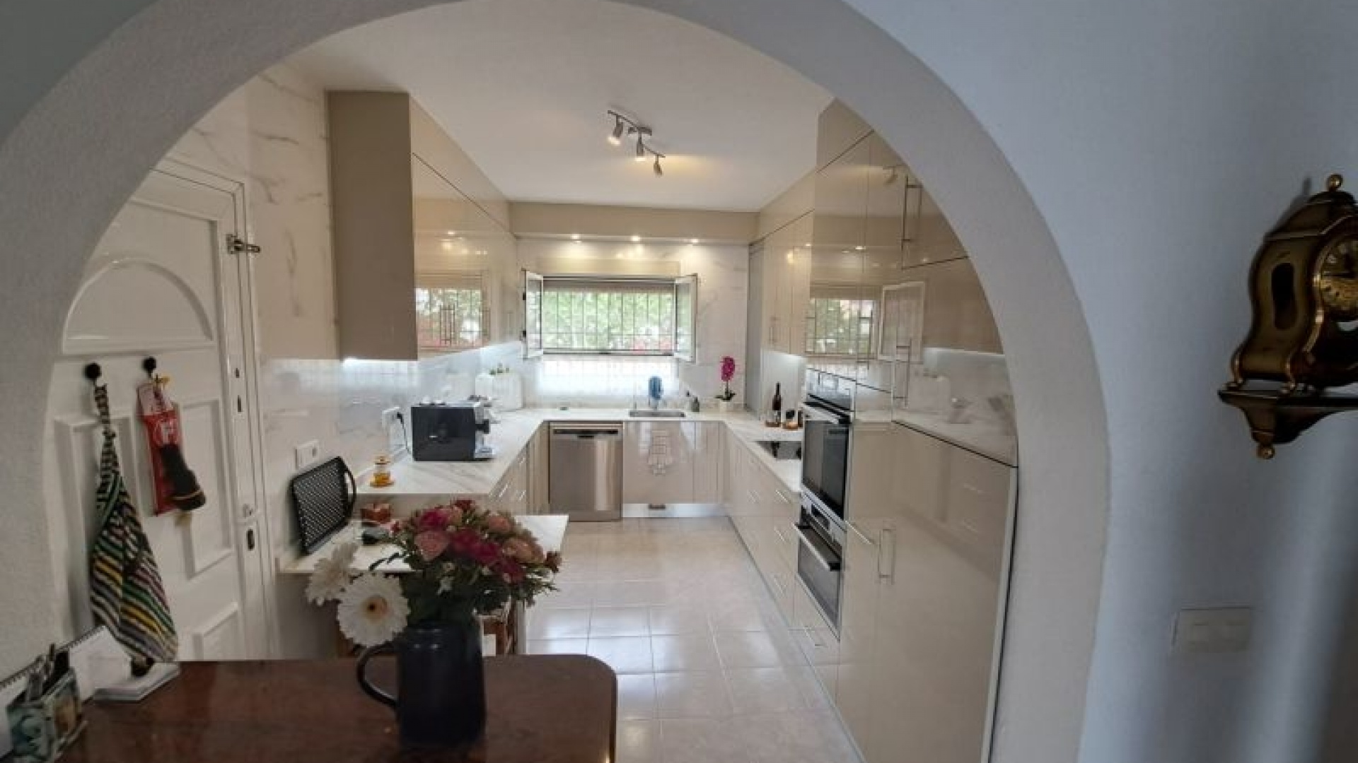 Återförsäljning - Villa - Ciudad Quesada - cuidad quesada