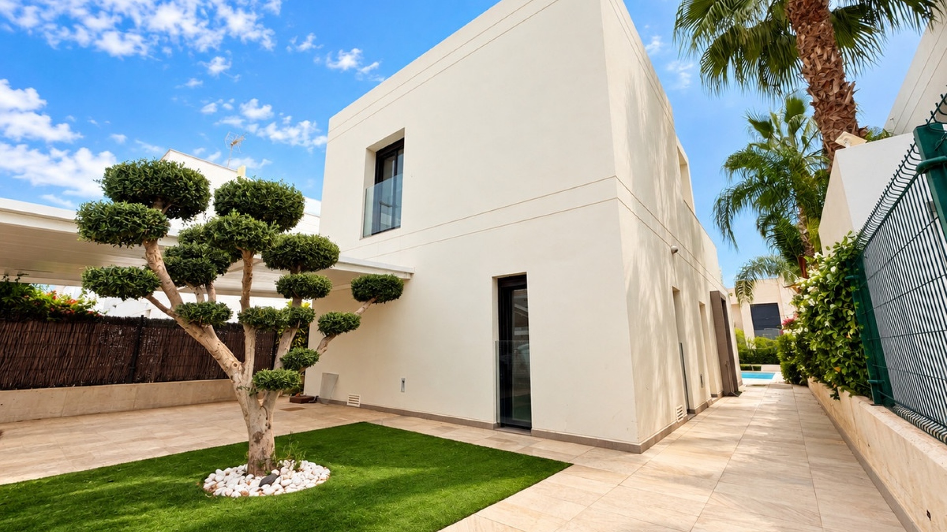 Återförsäljning - Villa - Ciudad Quesada - Cuidad quesada