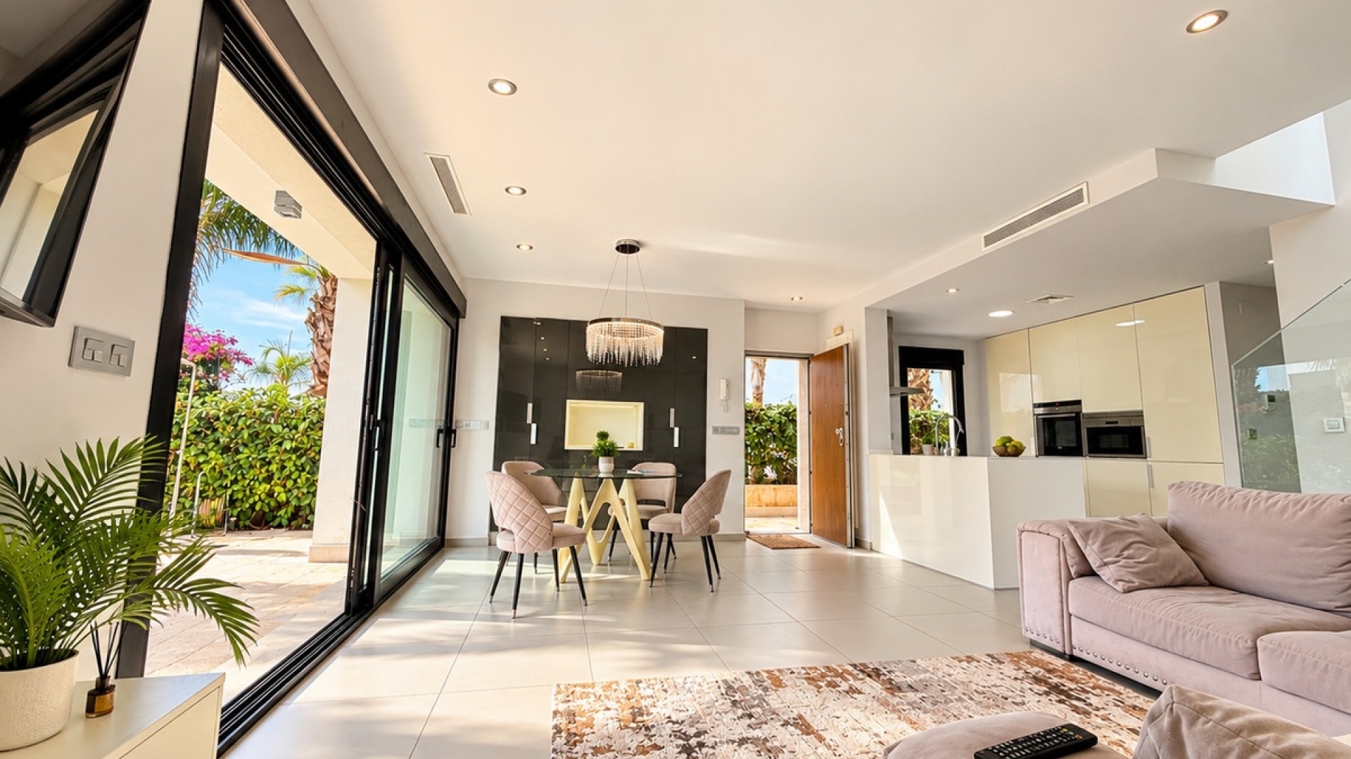 Återförsäljning - Villa - Ciudad Quesada - Cuidad quesada