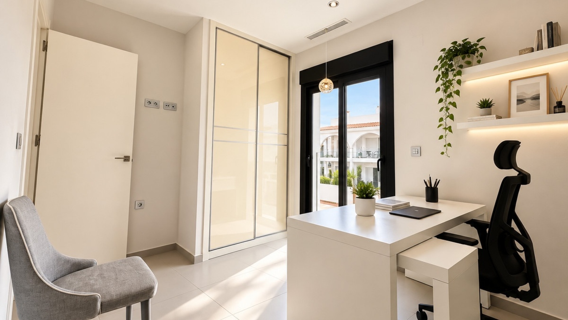 Återförsäljning - Villa - Ciudad Quesada - Cuidad quesada