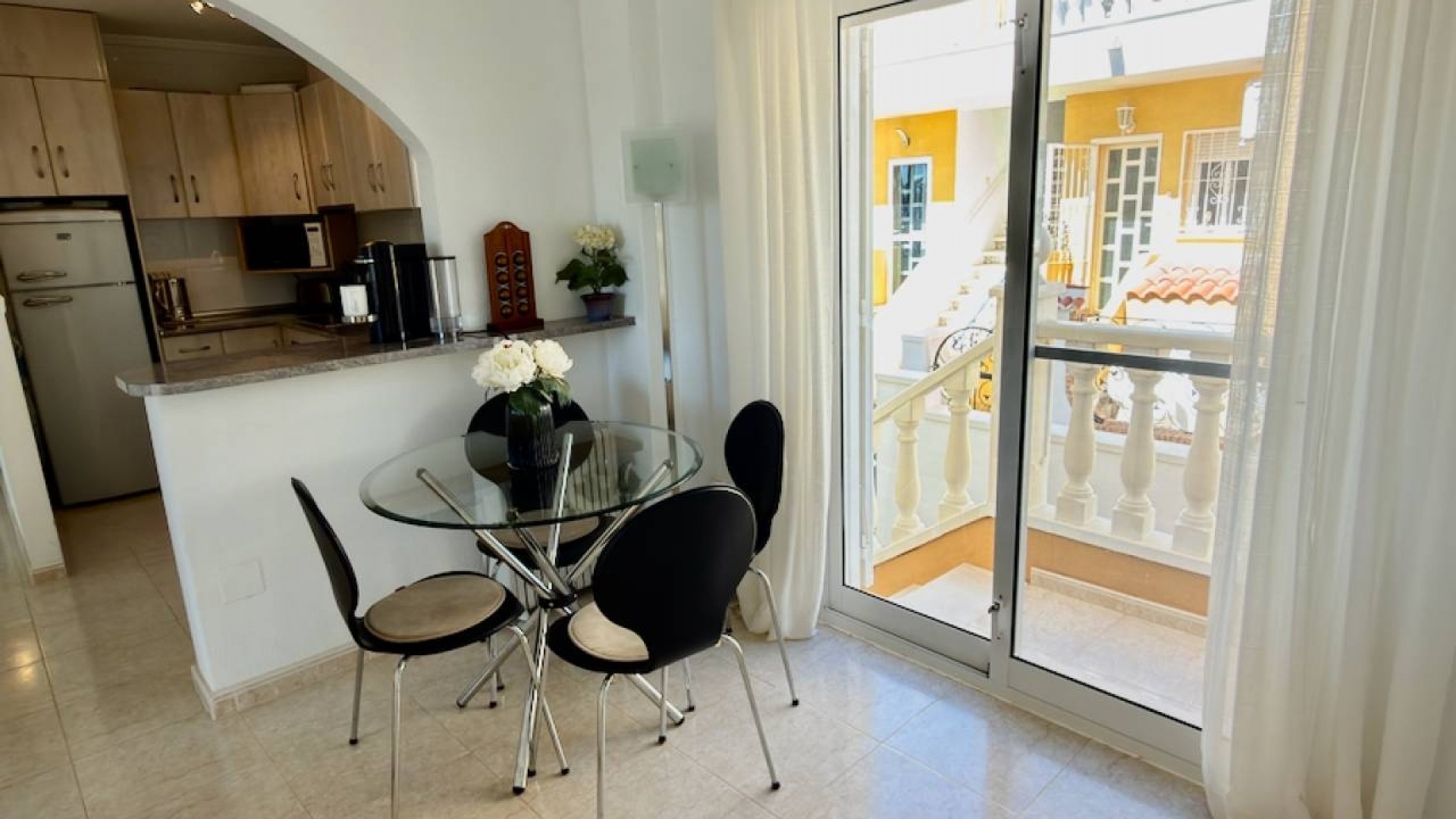 Återförsäljning - Villa - Ciudad Quesada - Doña Pena
