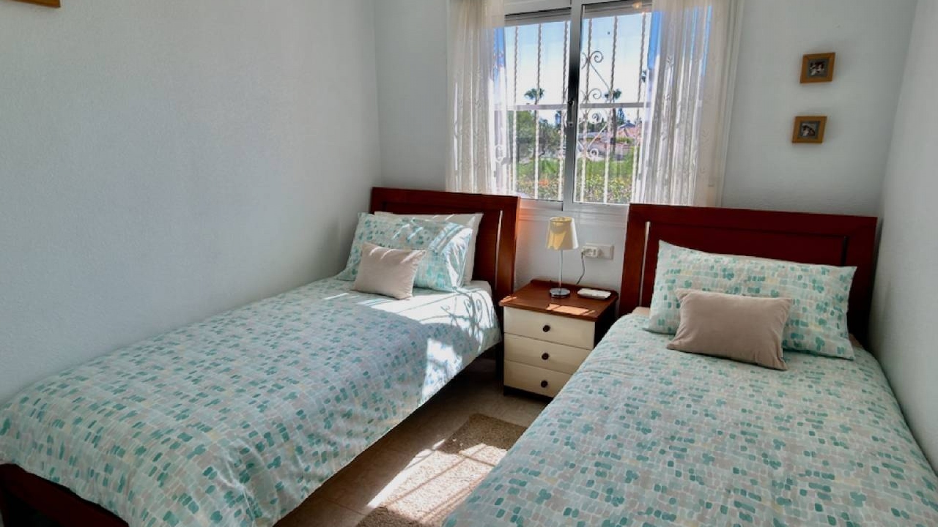 Återförsäljning - Villa - Ciudad Quesada - Doña Pena