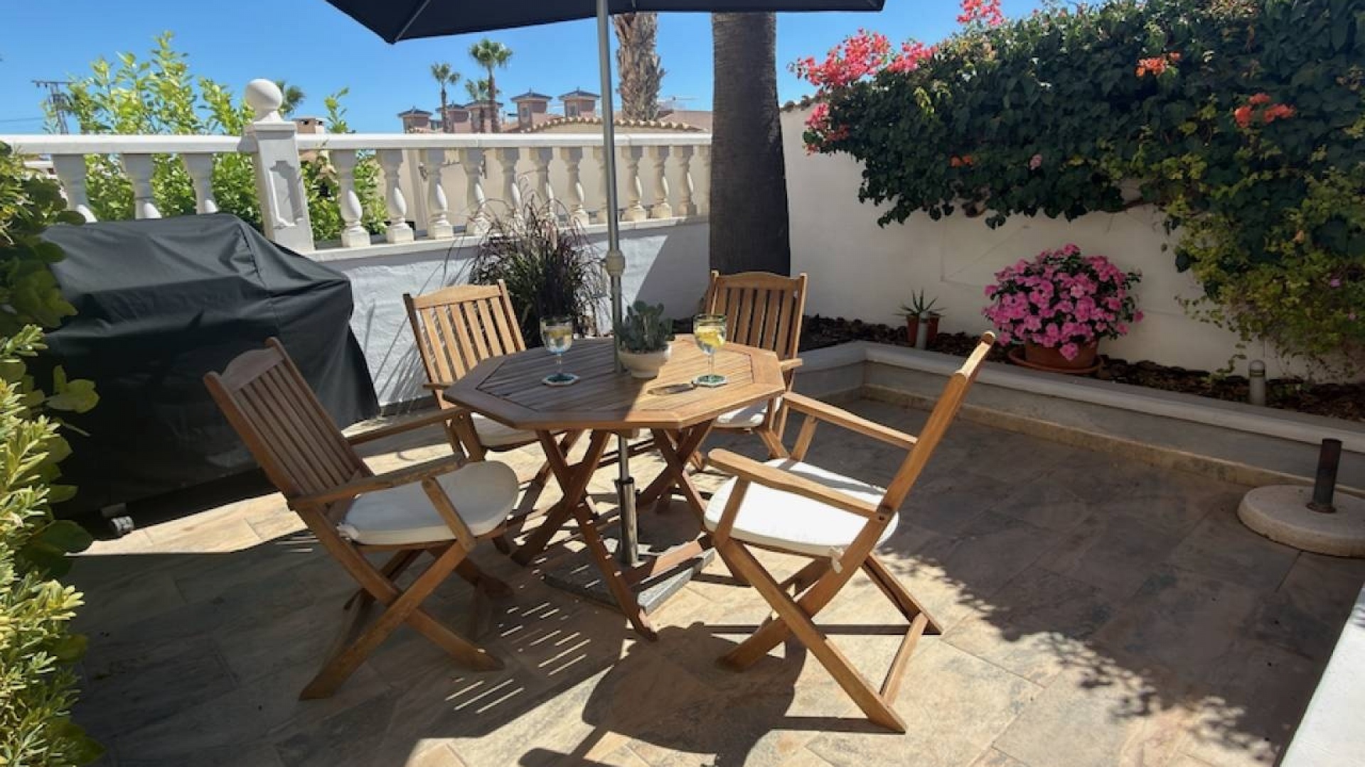 Återförsäljning - Villa - Ciudad Quesada - Doña Pena