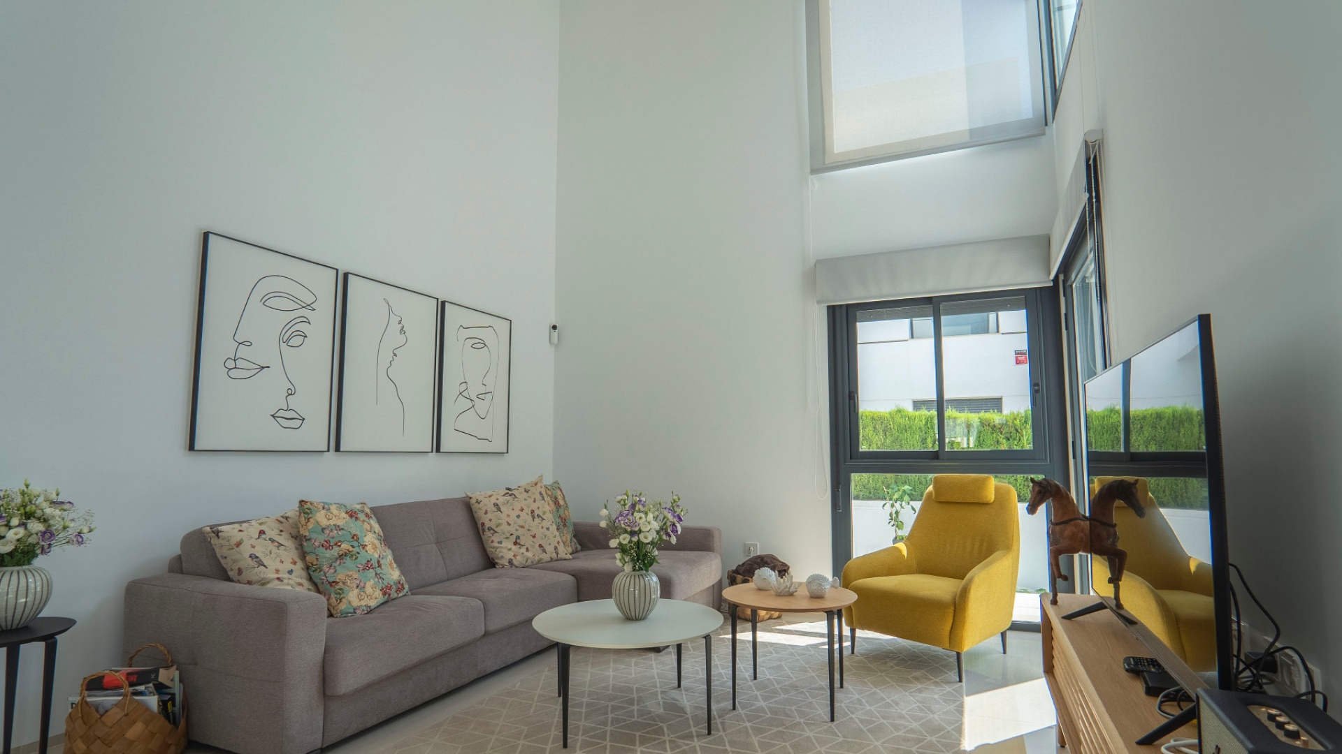 Återförsäljning - Villa - Ciudad Quesada - Dona Pepa