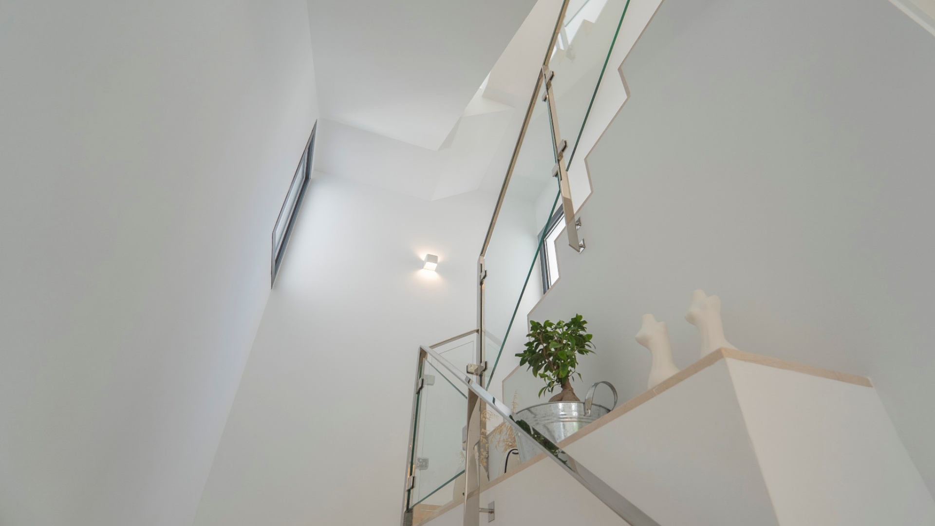 Återförsäljning - Villa - Ciudad Quesada - Dona Pepa