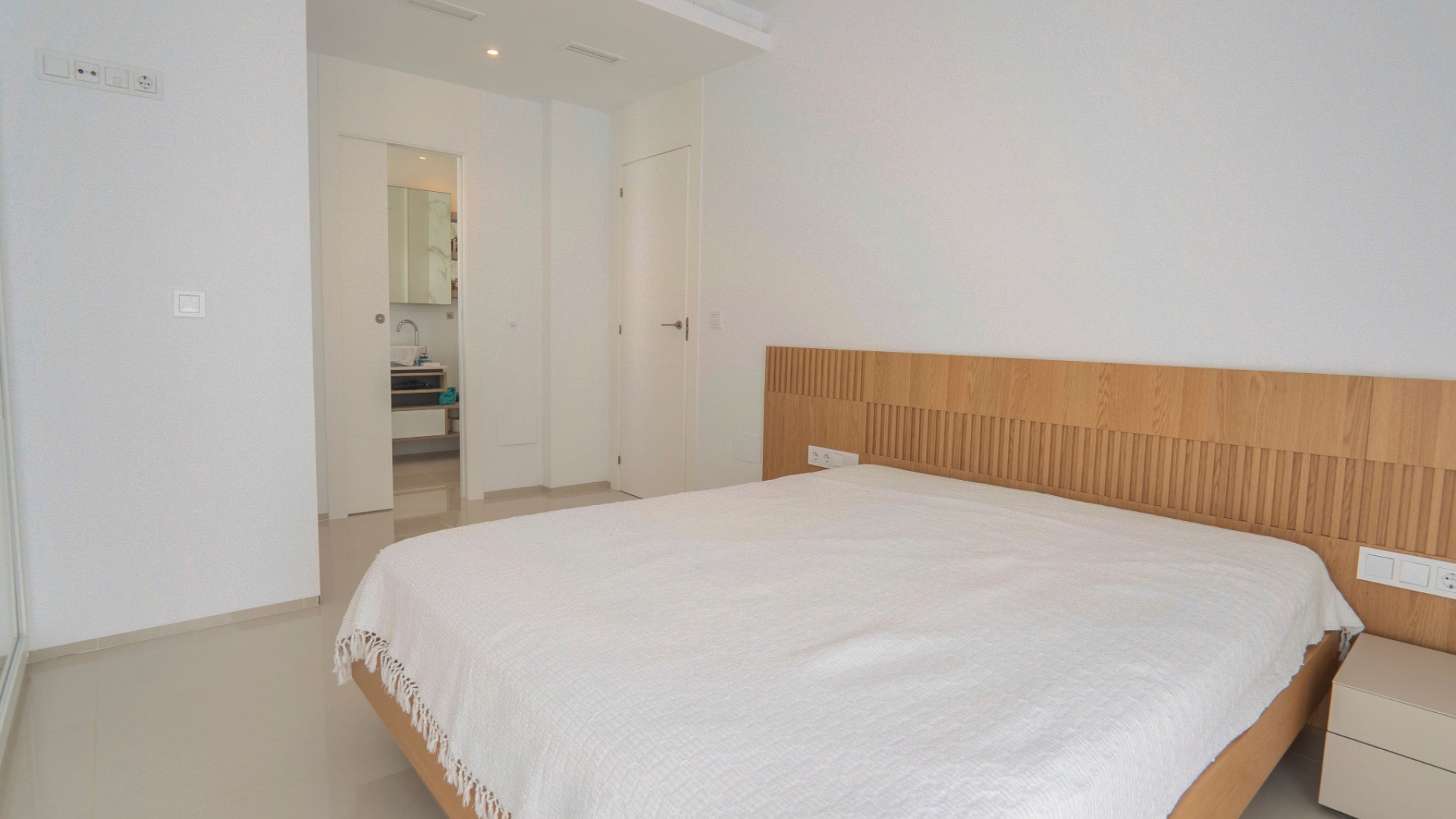 Återförsäljning - Villa - Ciudad Quesada - Dona Pepa