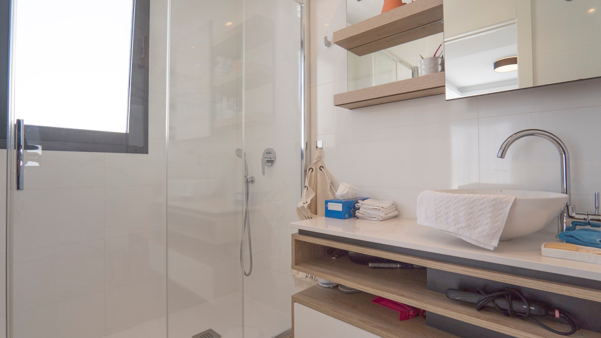 Återförsäljning - Villa - Ciudad Quesada - Dona Pepa