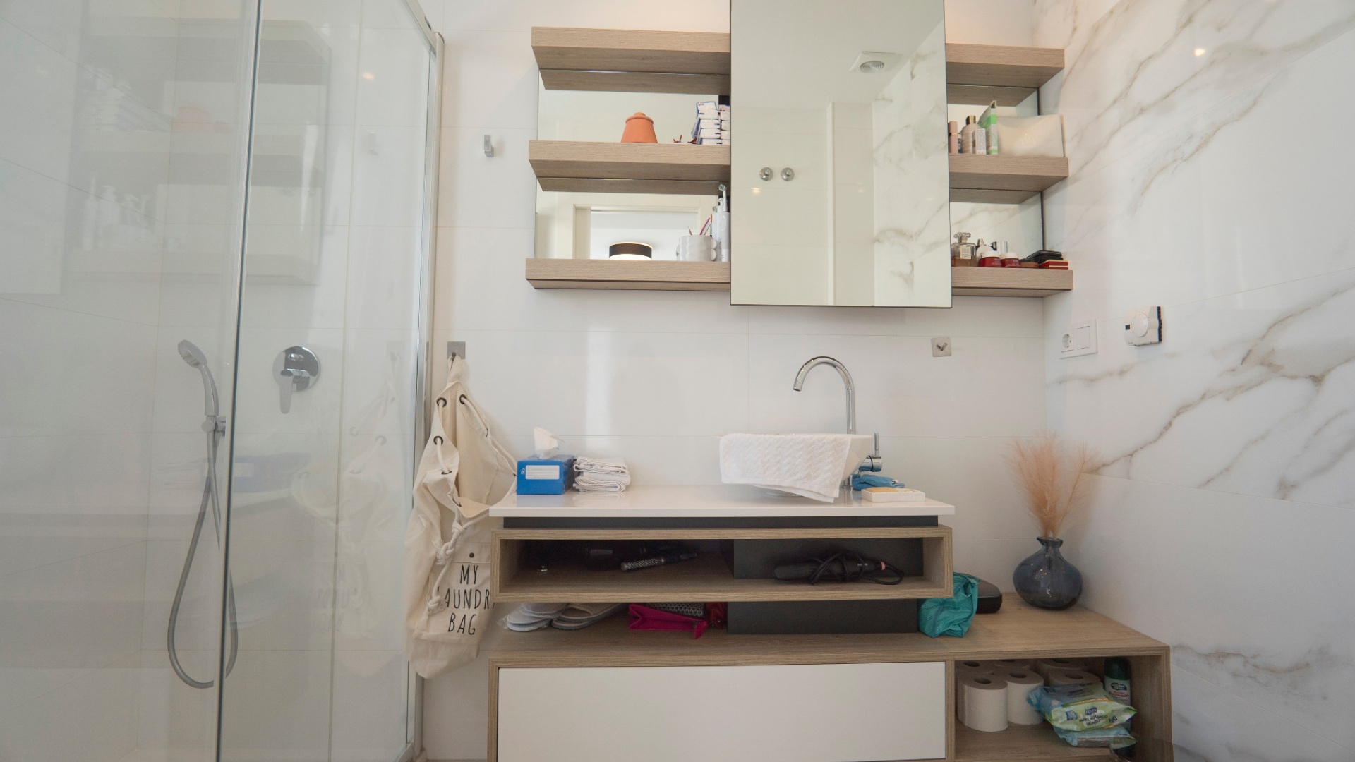 Återförsäljning - Villa - Ciudad Quesada - Dona Pepa