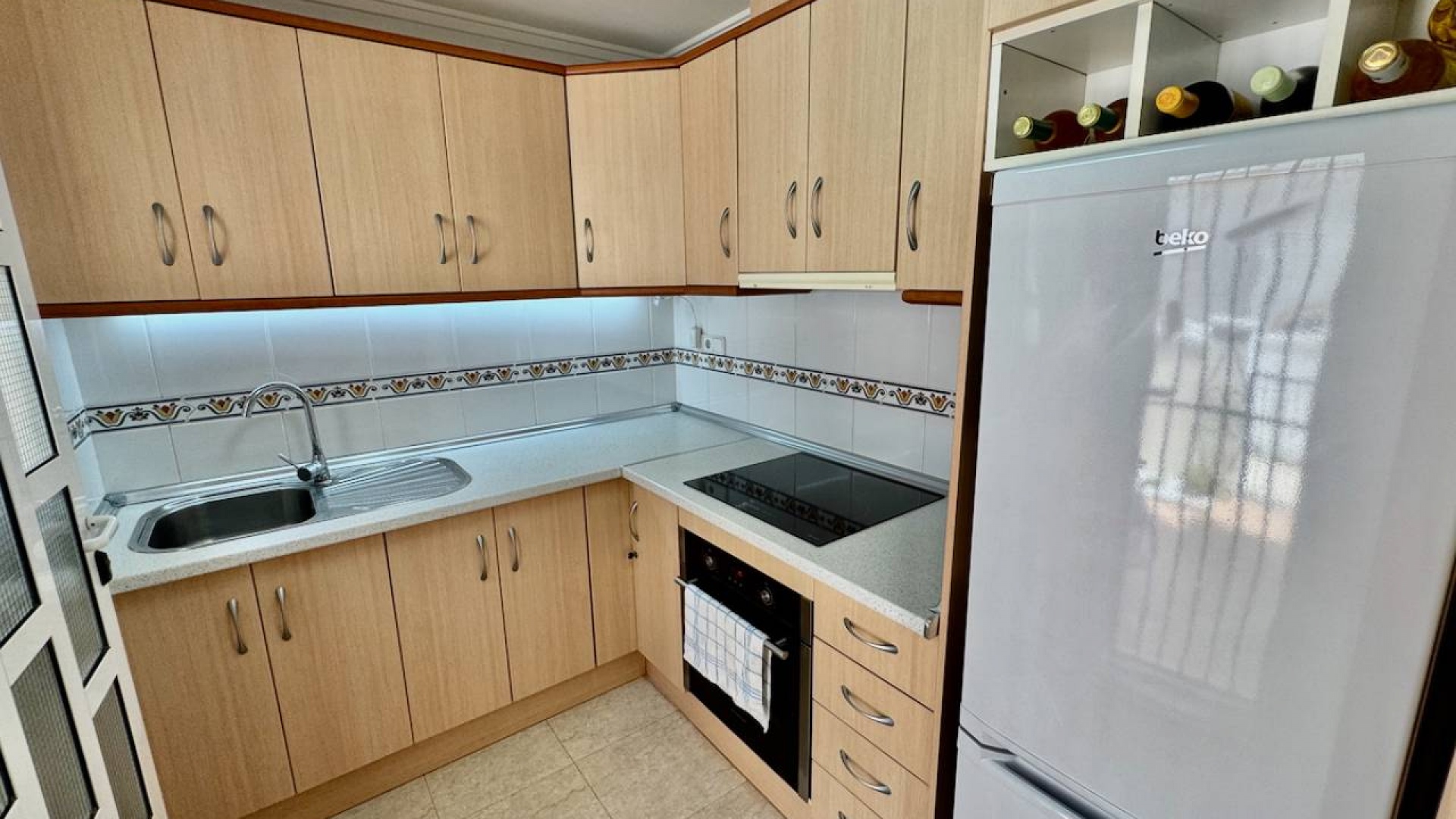 Återförsäljning - Villa - Ciudad Quesada - Dona Pepa