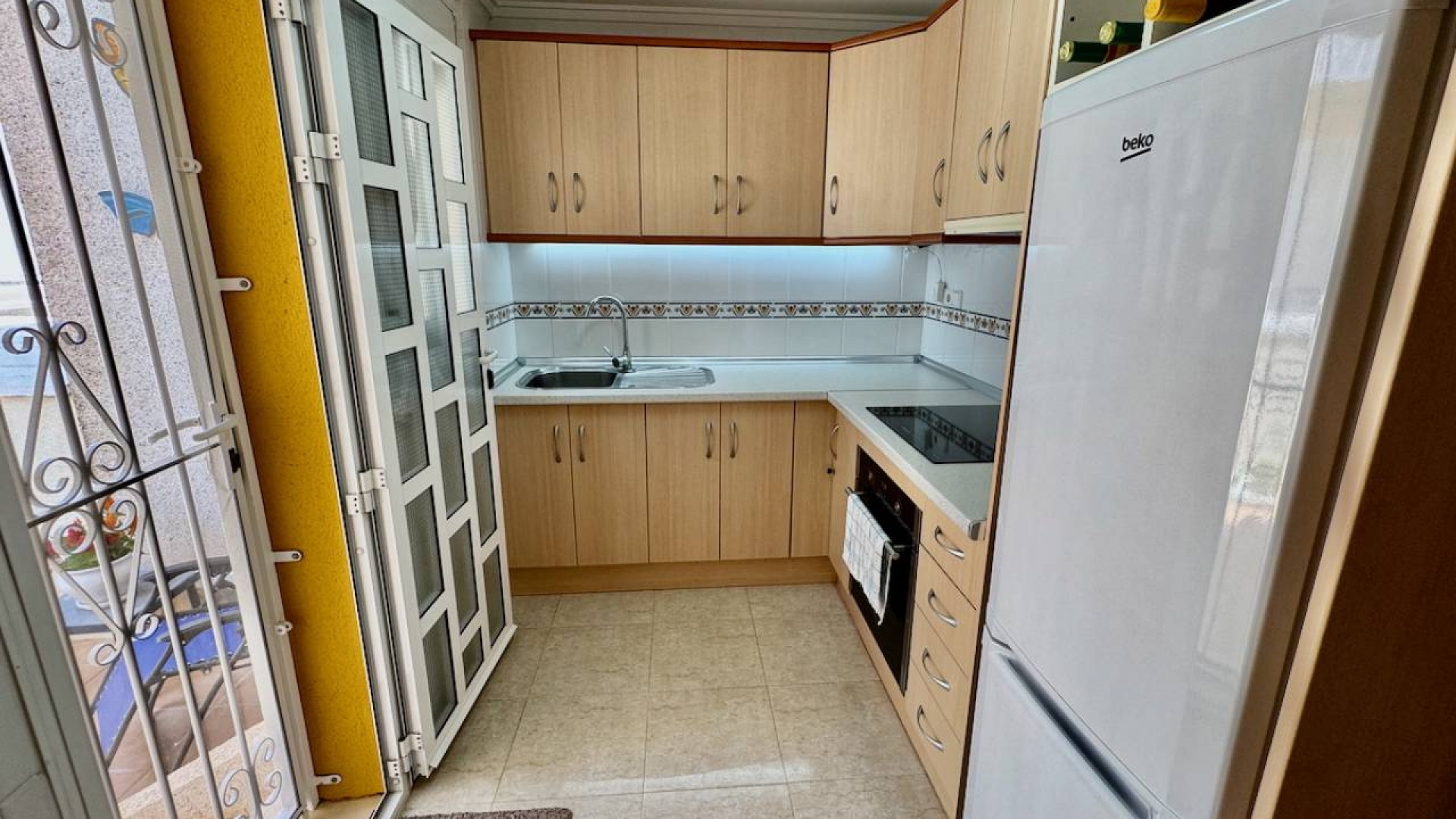 Återförsäljning - Villa - Ciudad Quesada - Dona Pepa