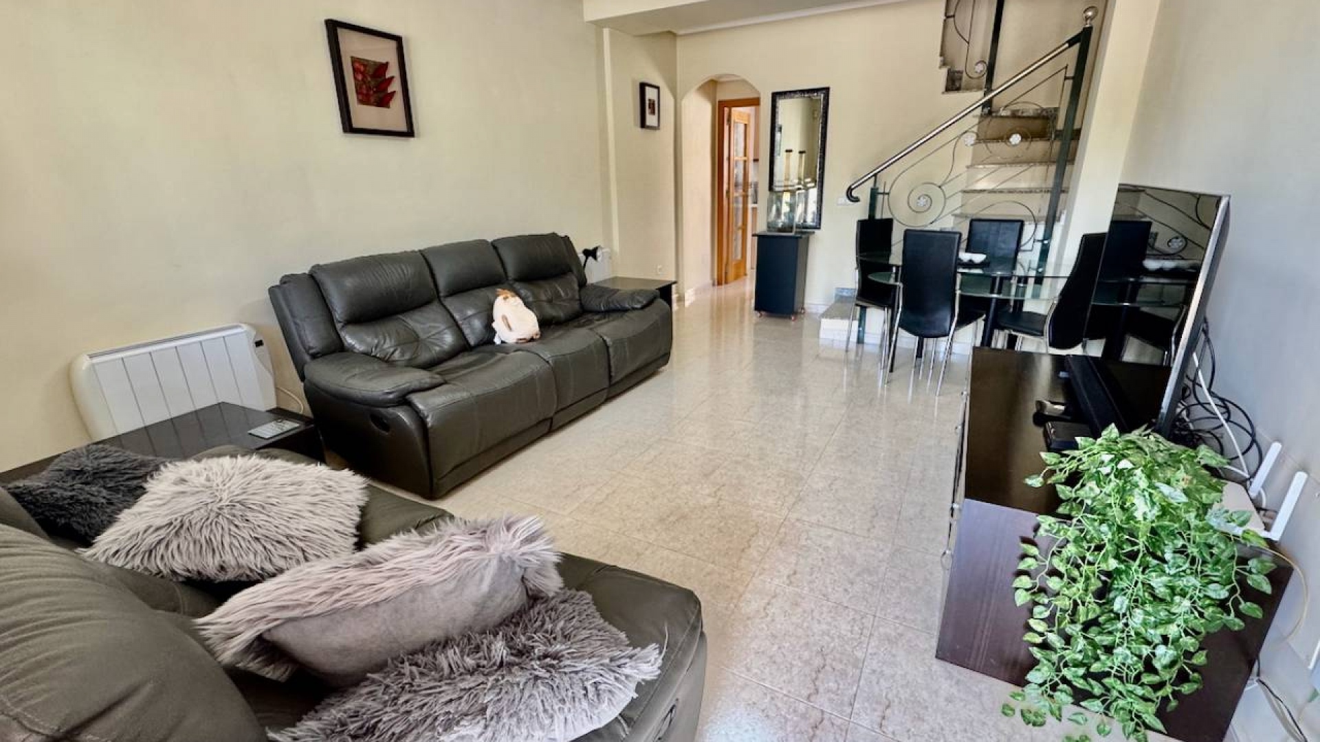 Återförsäljning - Villa - Ciudad Quesada - Dona Pepa