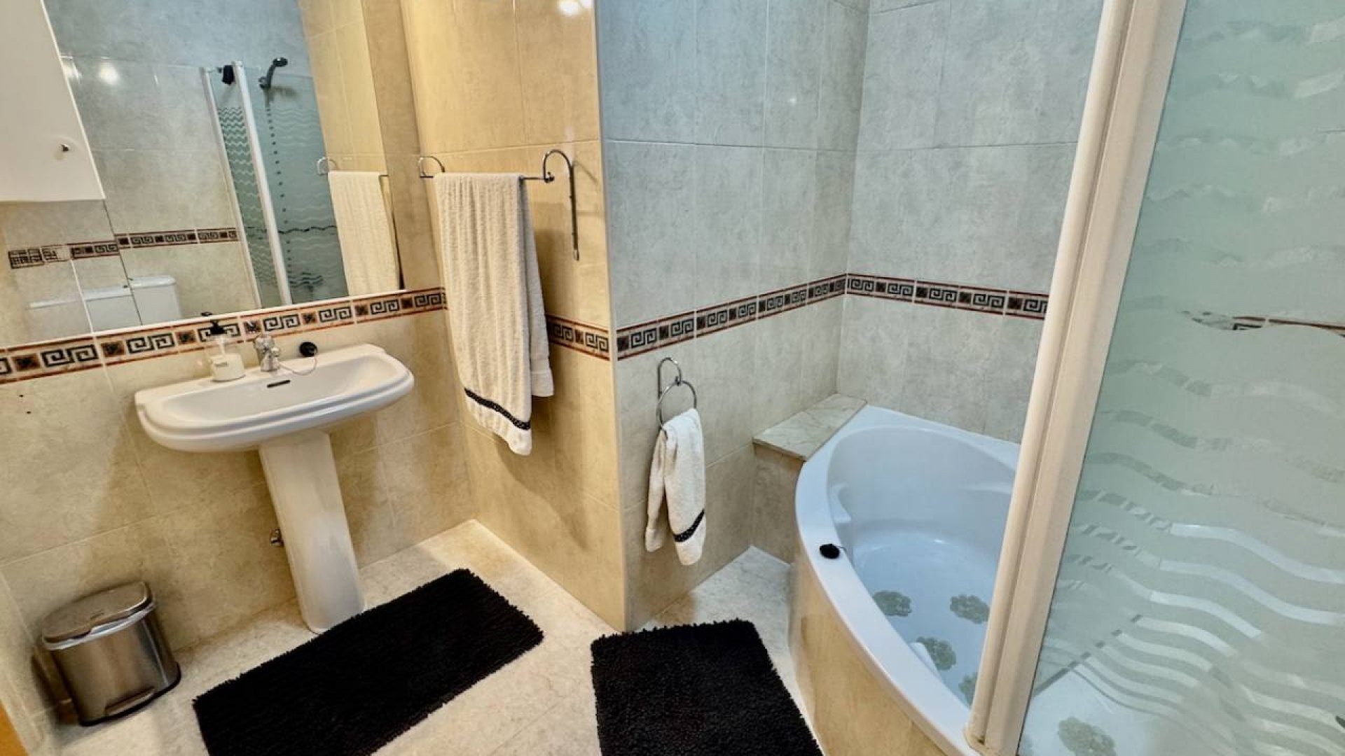 Återförsäljning - Villa - Ciudad Quesada - Dona Pepa