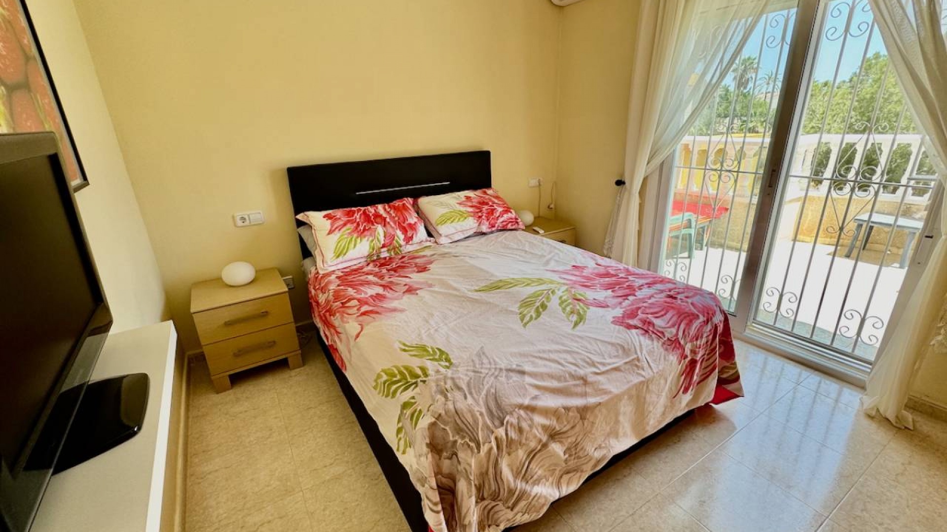 Återförsäljning - Villa - Ciudad Quesada - Dona Pepa