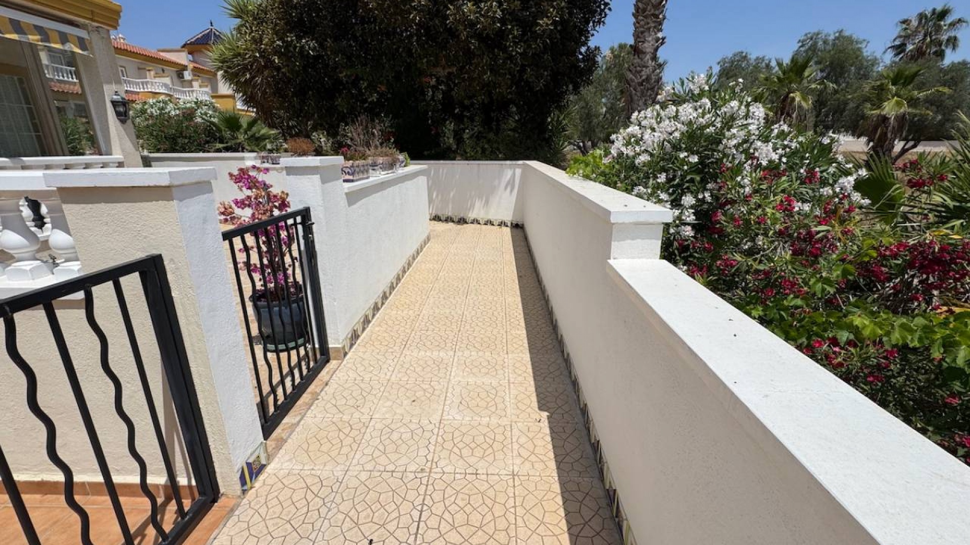 Återförsäljning - Villa - Ciudad Quesada - Dona Pepa