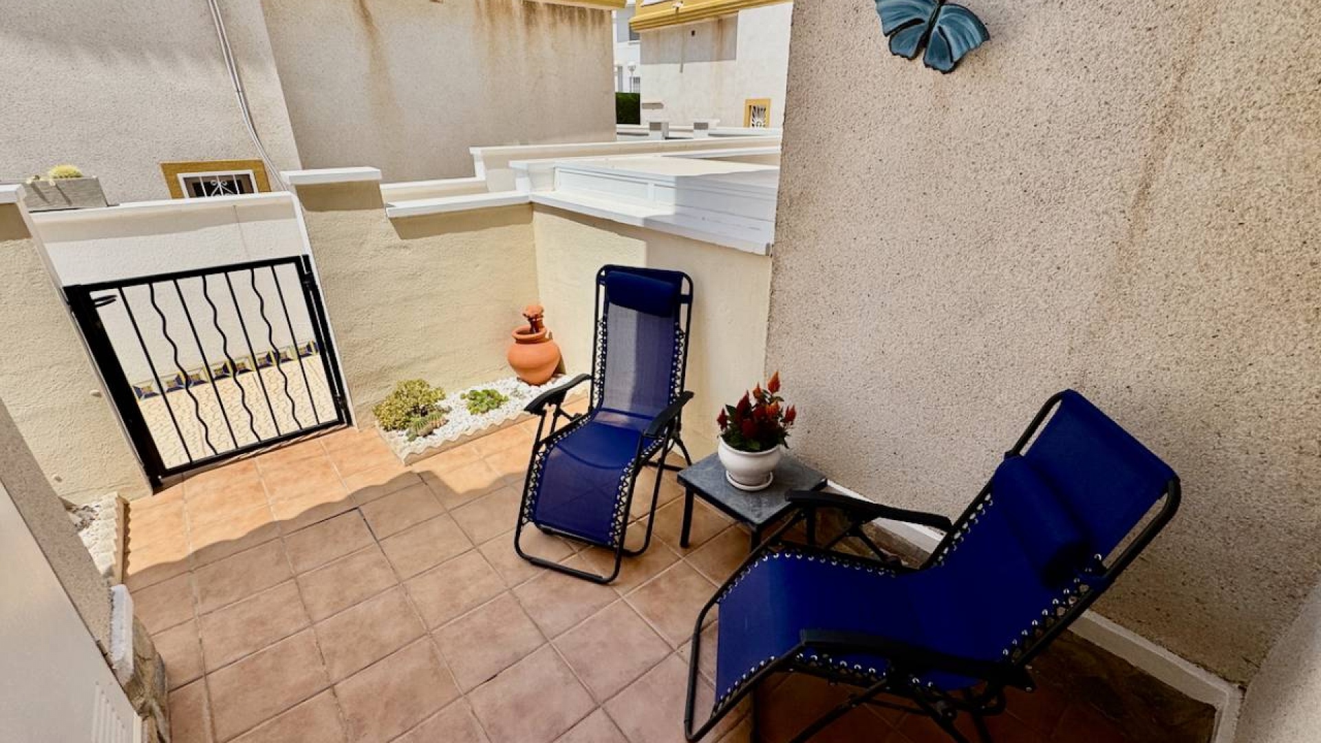 Återförsäljning - Villa - Ciudad Quesada - Dona Pepa