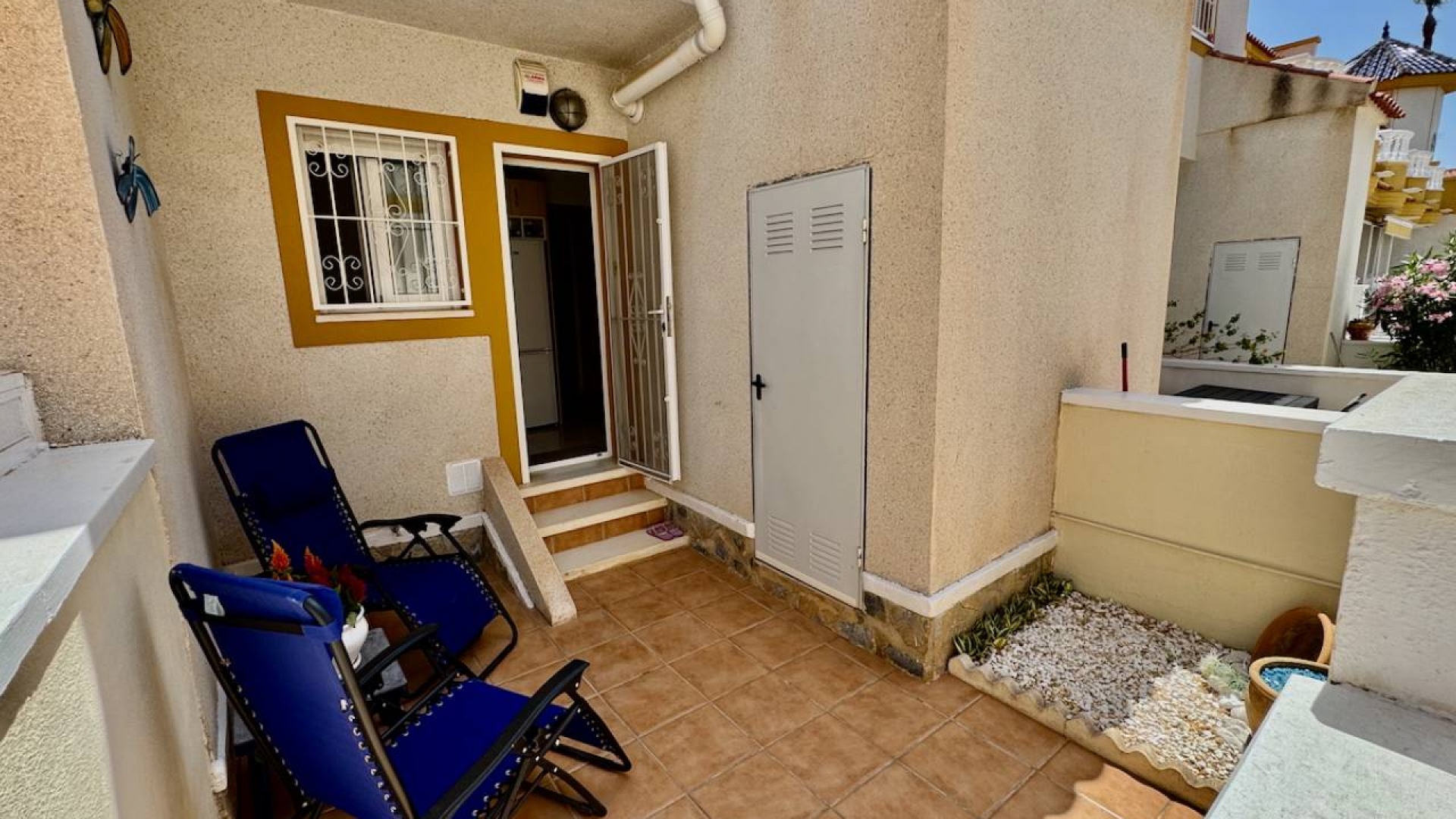 Återförsäljning - Villa - Ciudad Quesada - Dona Pepa