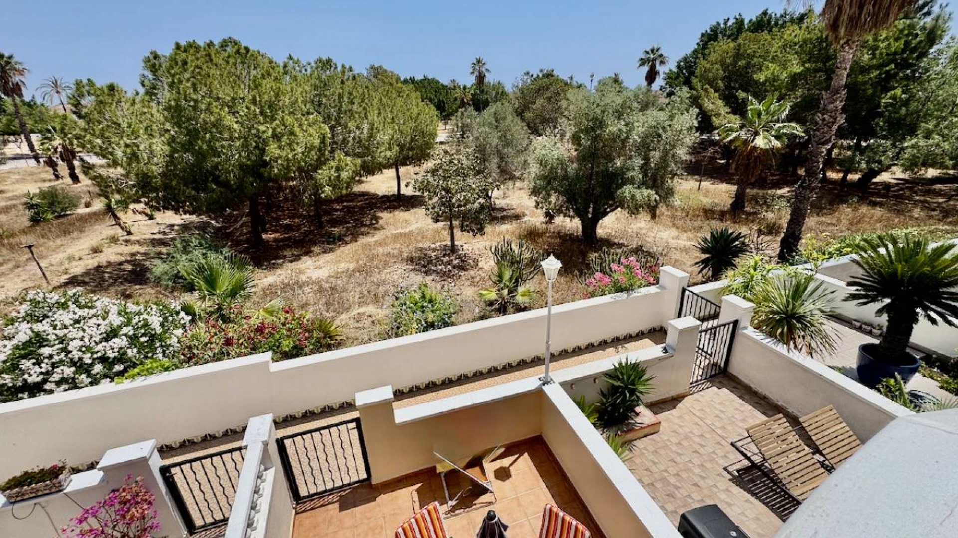 Återförsäljning - Villa - Ciudad Quesada - Dona Pepa