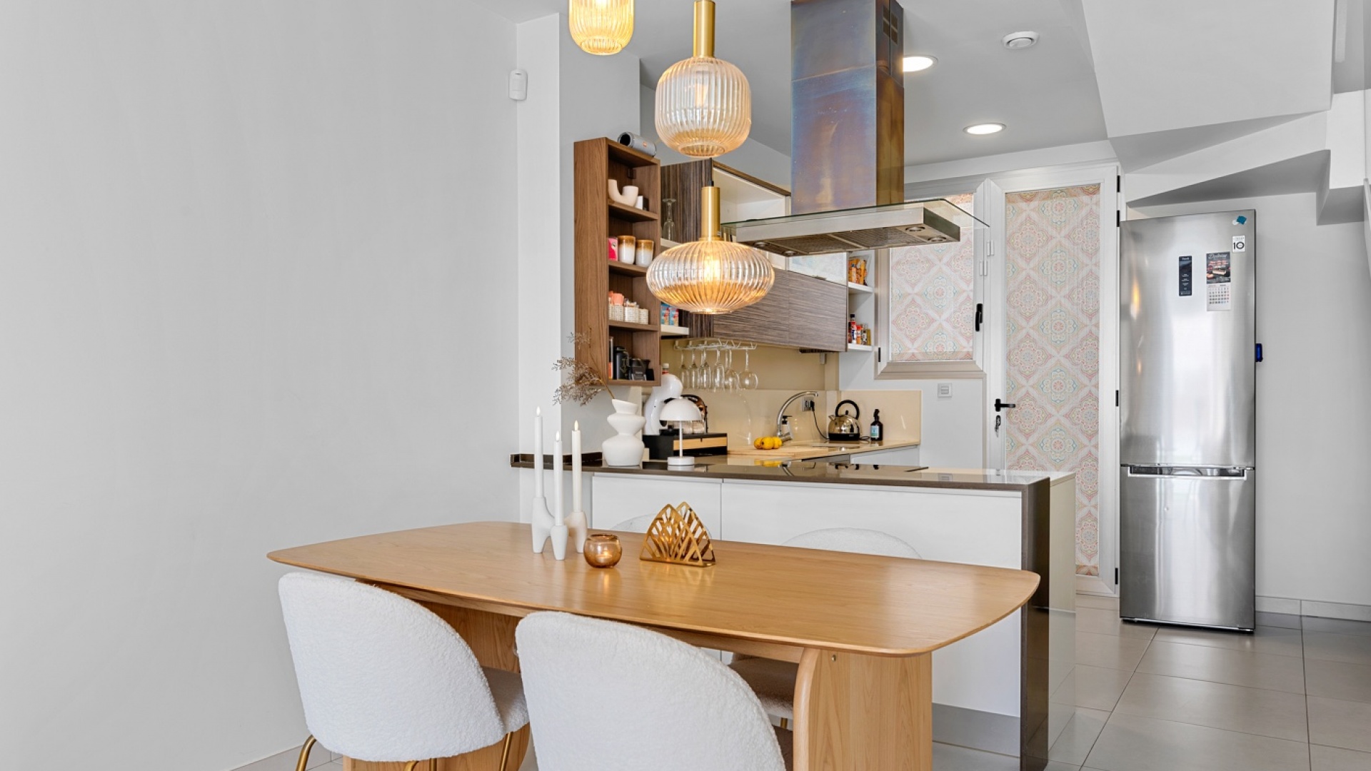 Återförsäljning - Villa - Ciudad Quesada - Dona Pepa