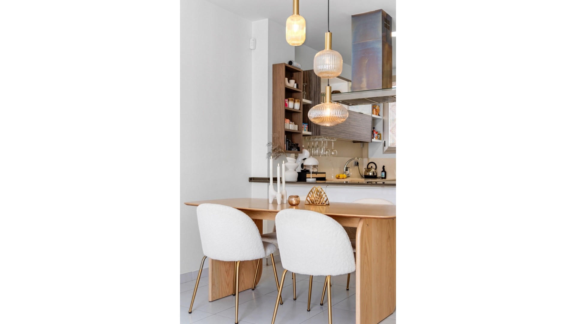 Återförsäljning - Villa - Ciudad Quesada - Dona Pepa