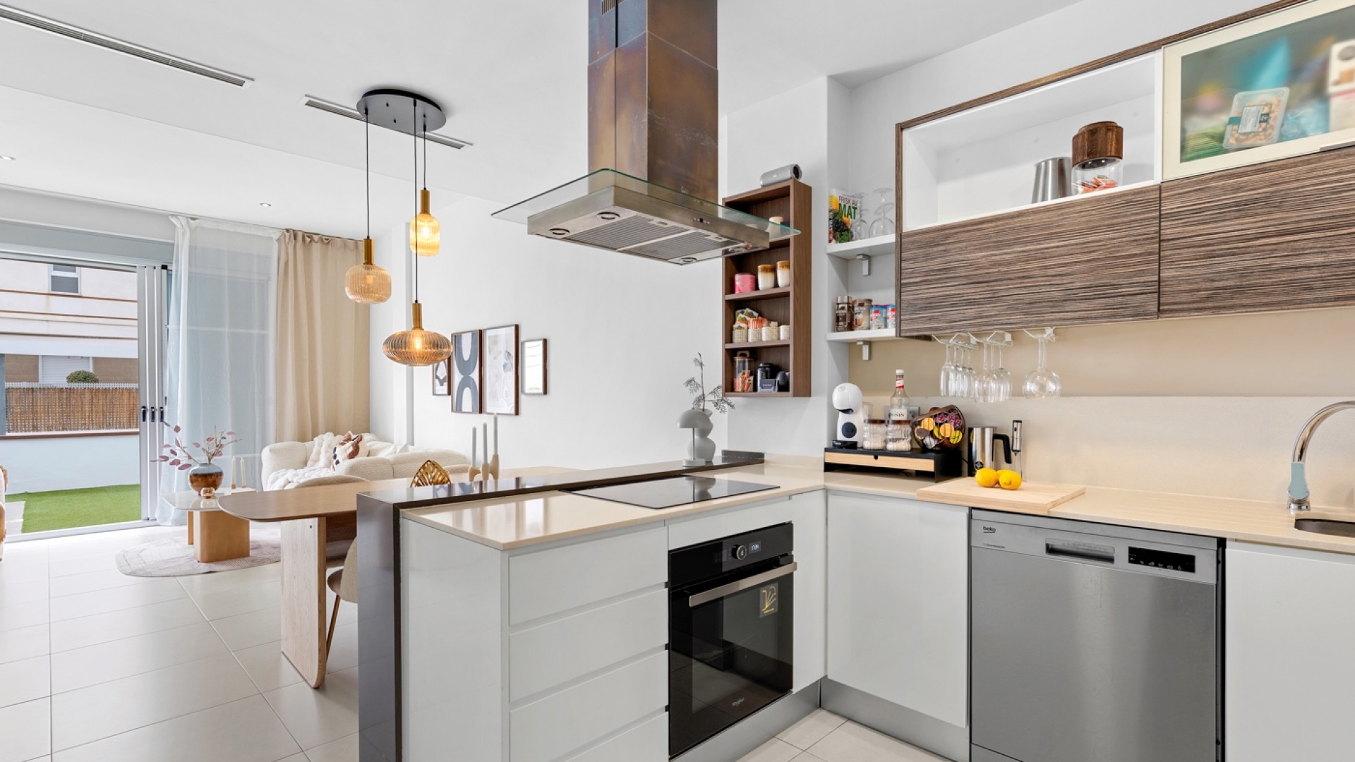 Återförsäljning - Villa - Ciudad Quesada - Dona Pepa