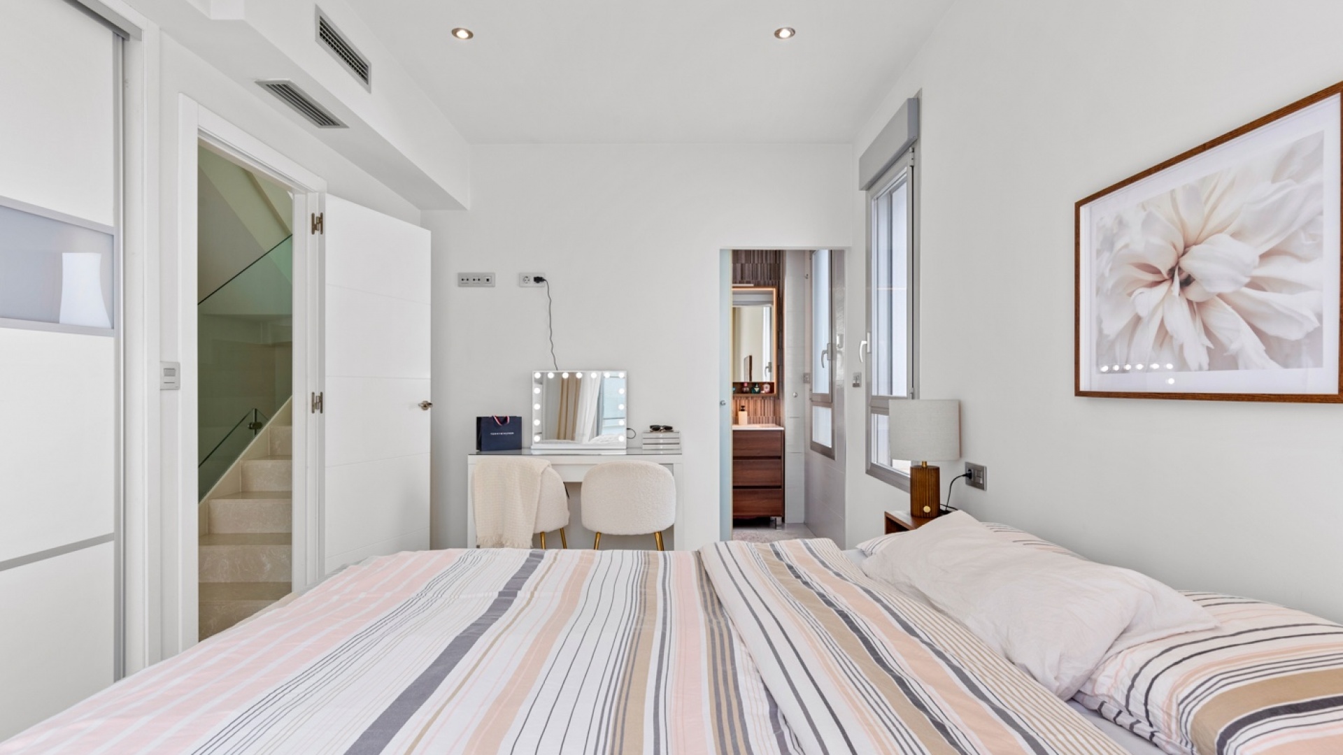 Återförsäljning - Villa - Ciudad Quesada - Dona Pepa