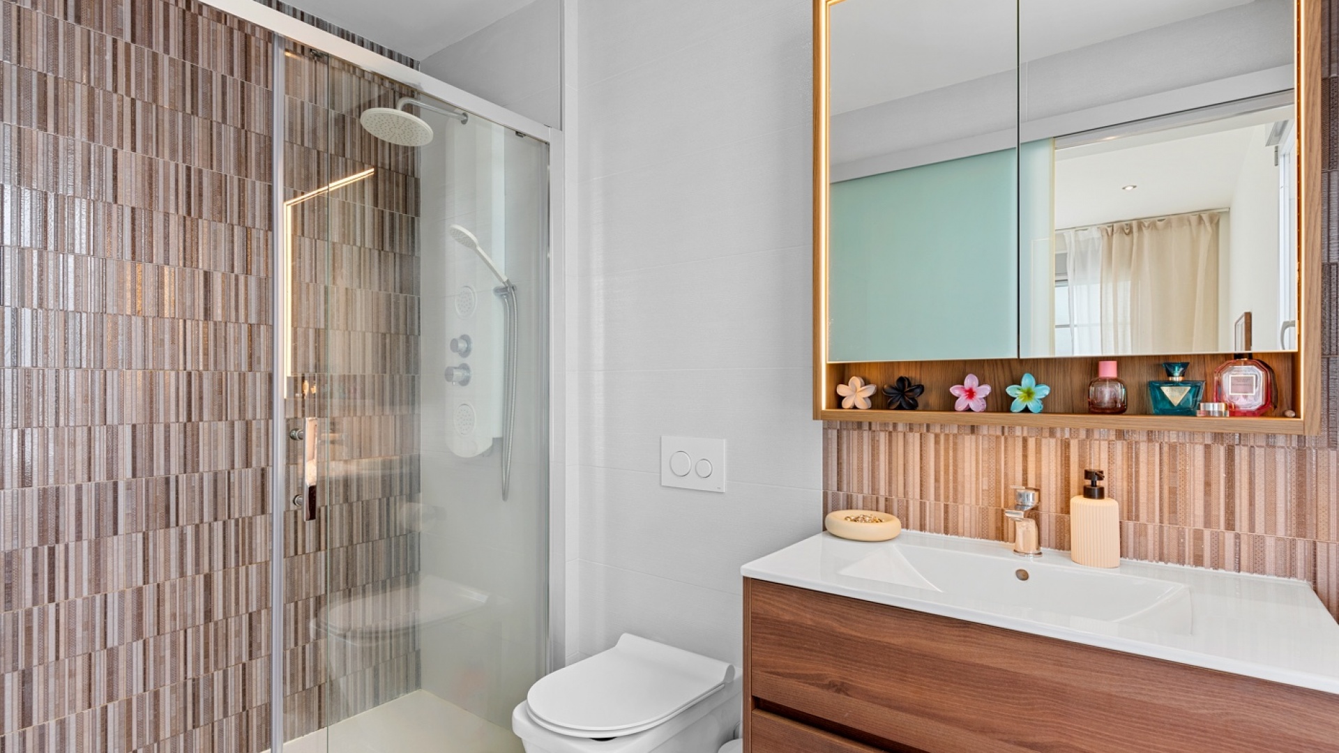 Återförsäljning - Villa - Ciudad Quesada - Dona Pepa