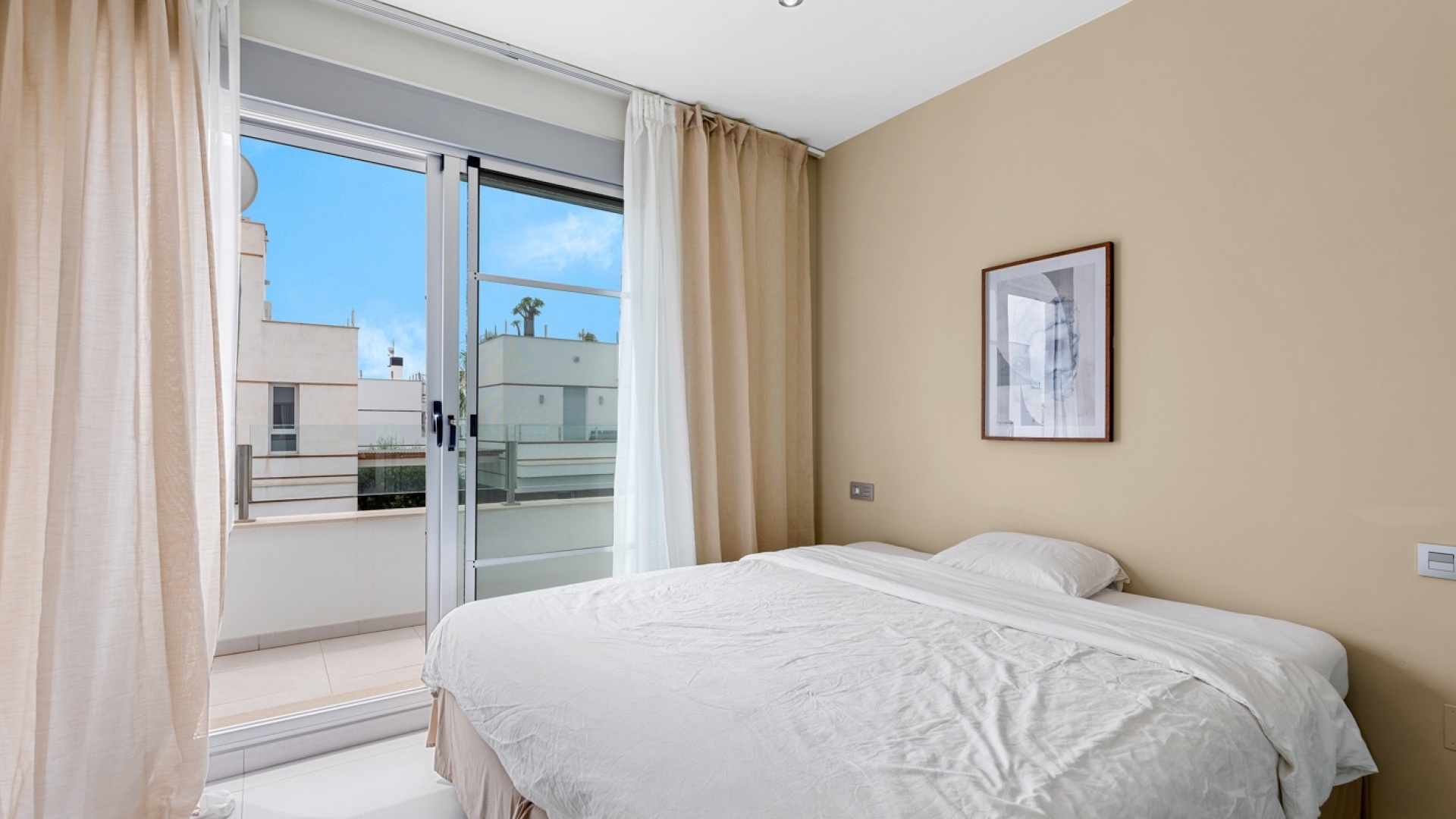 Återförsäljning - Villa - Ciudad Quesada - Dona Pepa