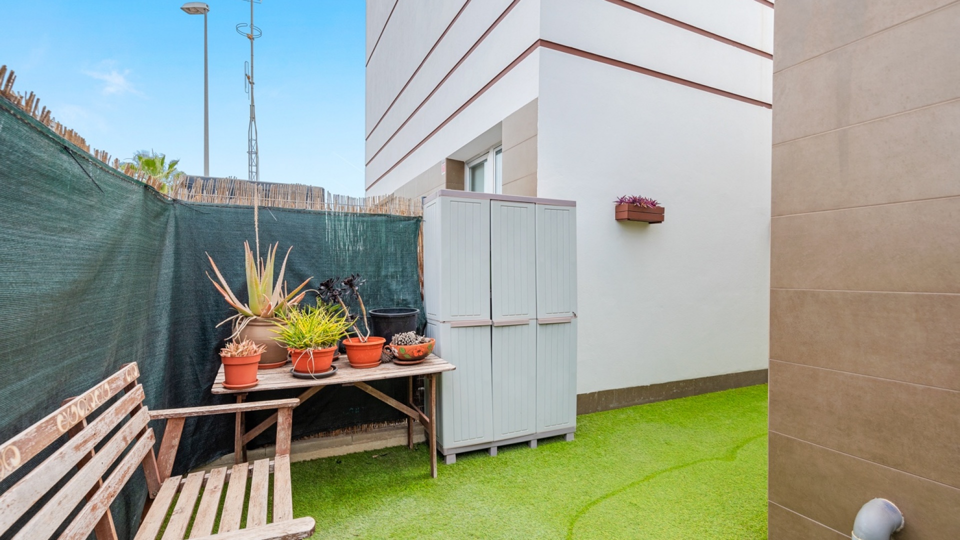 Återförsäljning - Villa - Ciudad Quesada - Dona Pepa