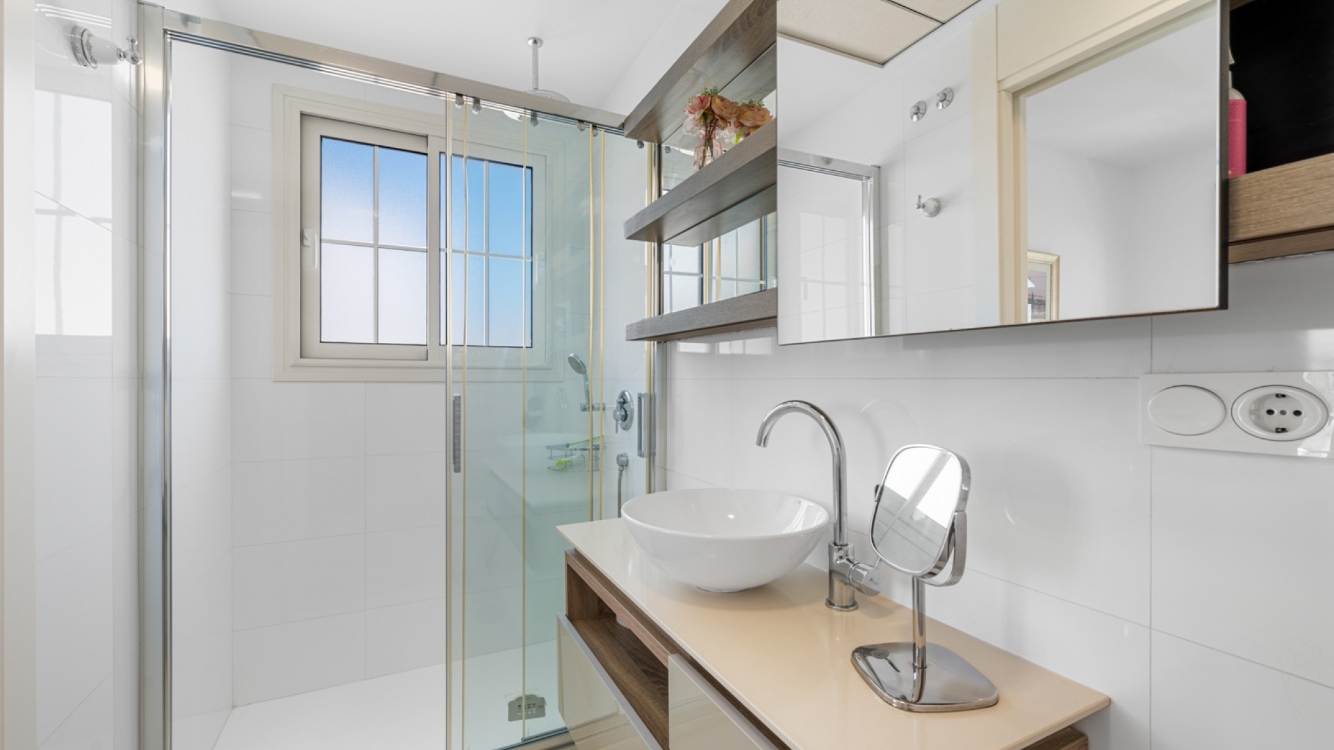 Återförsäljning - Villa - Ciudad Quesada - Dona Pepa