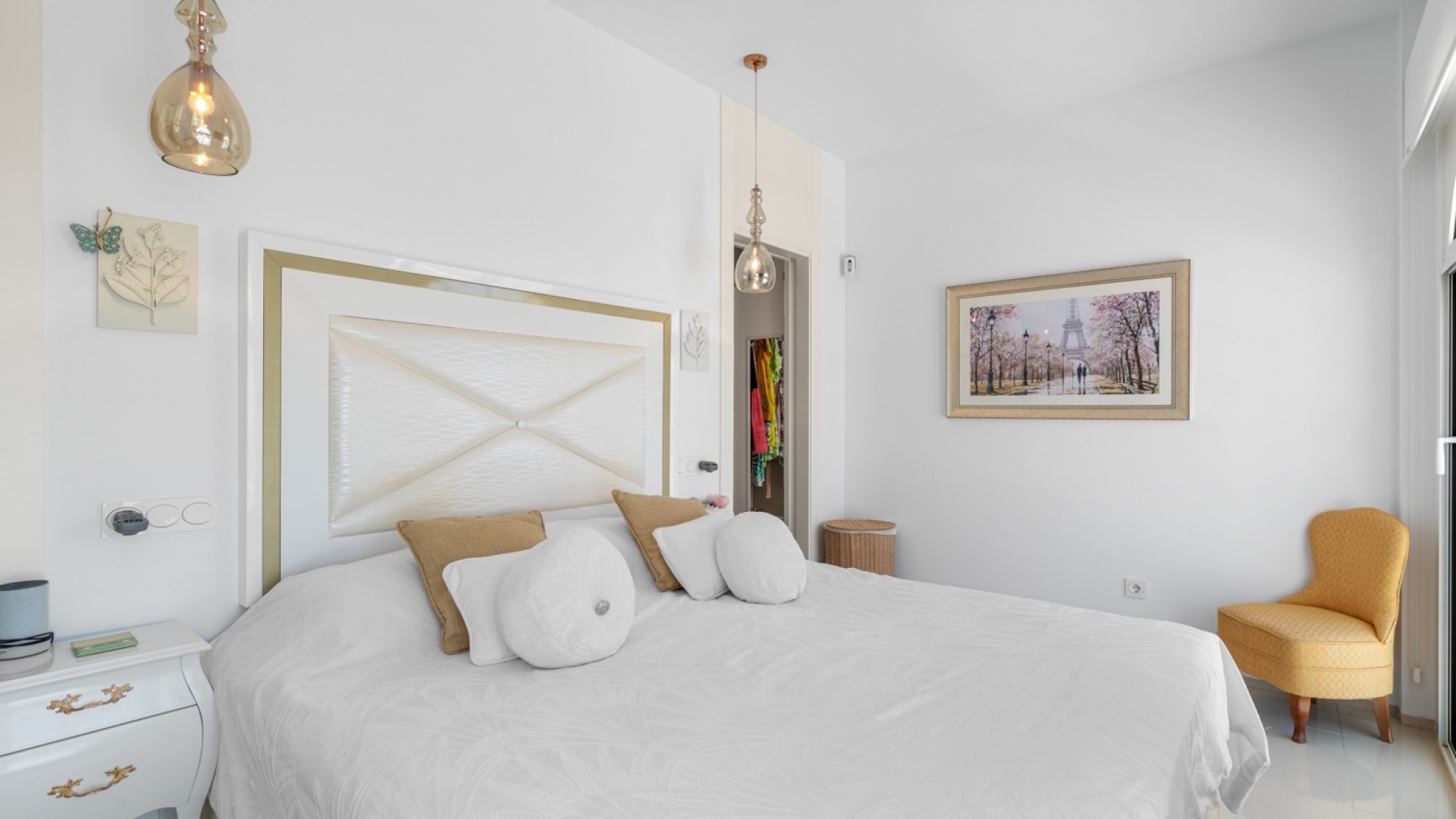 Återförsäljning - Villa - Ciudad Quesada - Dona Pepa