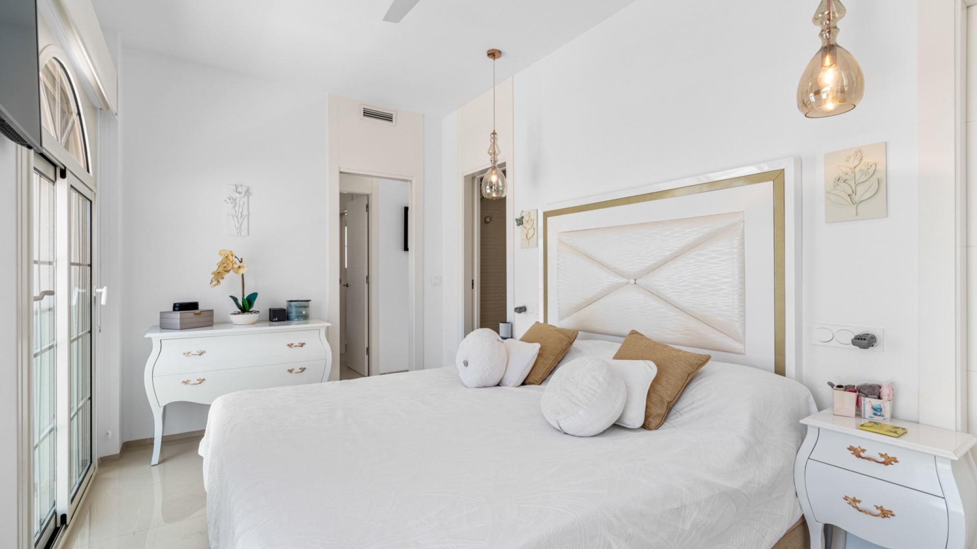 Återförsäljning - Villa - Ciudad Quesada - Dona Pepa