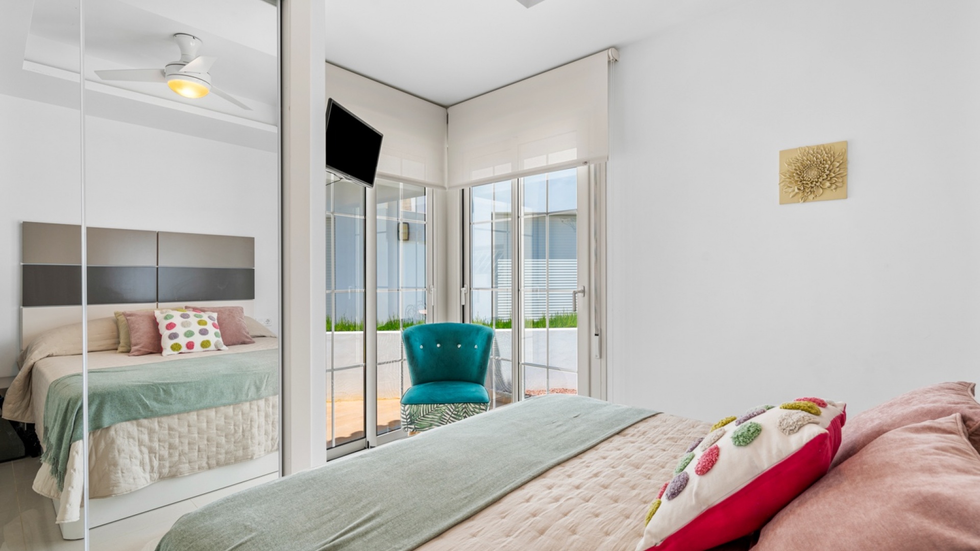 Återförsäljning - Villa - Ciudad Quesada - Dona Pepa