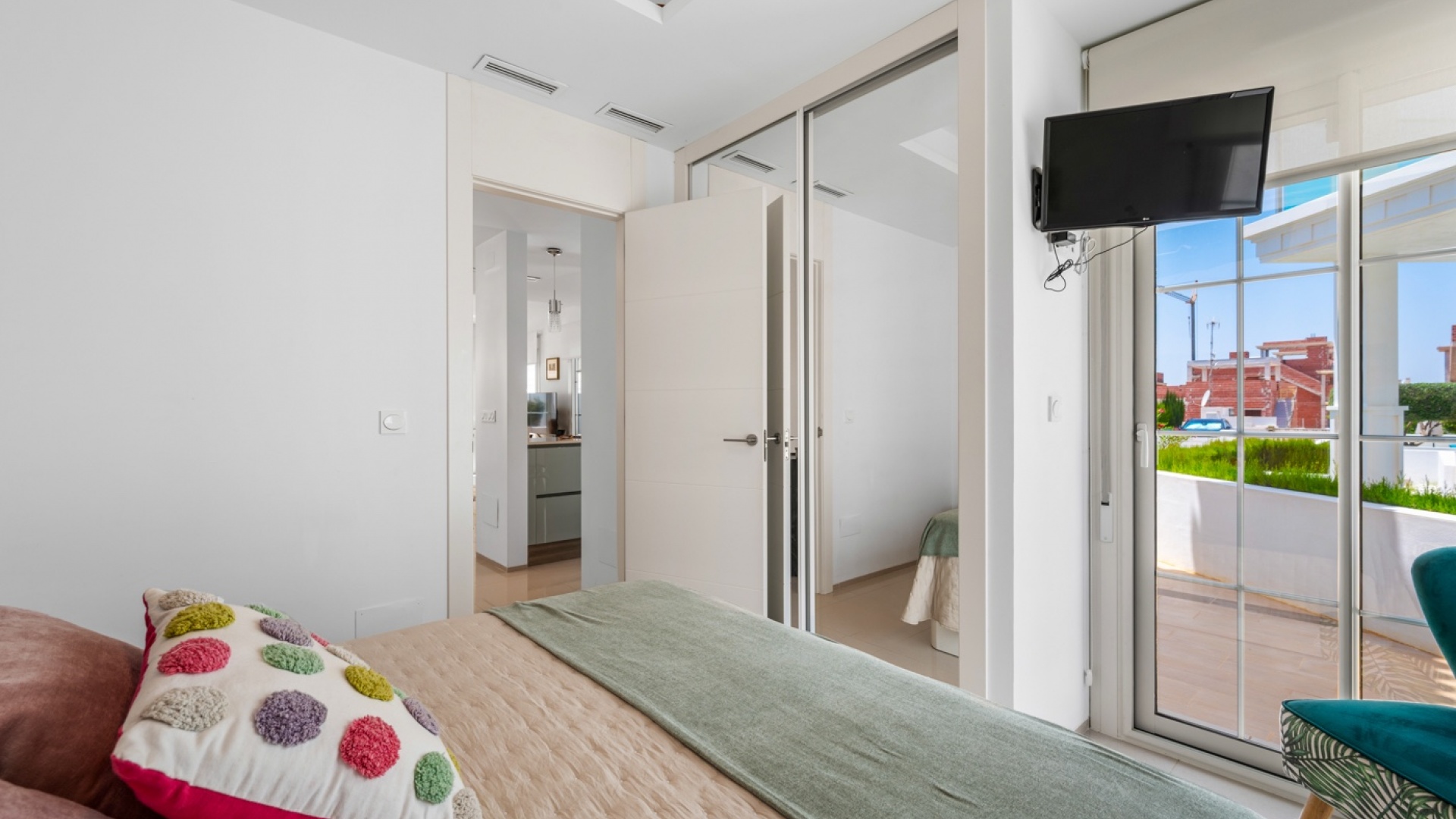 Återförsäljning - Villa - Ciudad Quesada - Dona Pepa