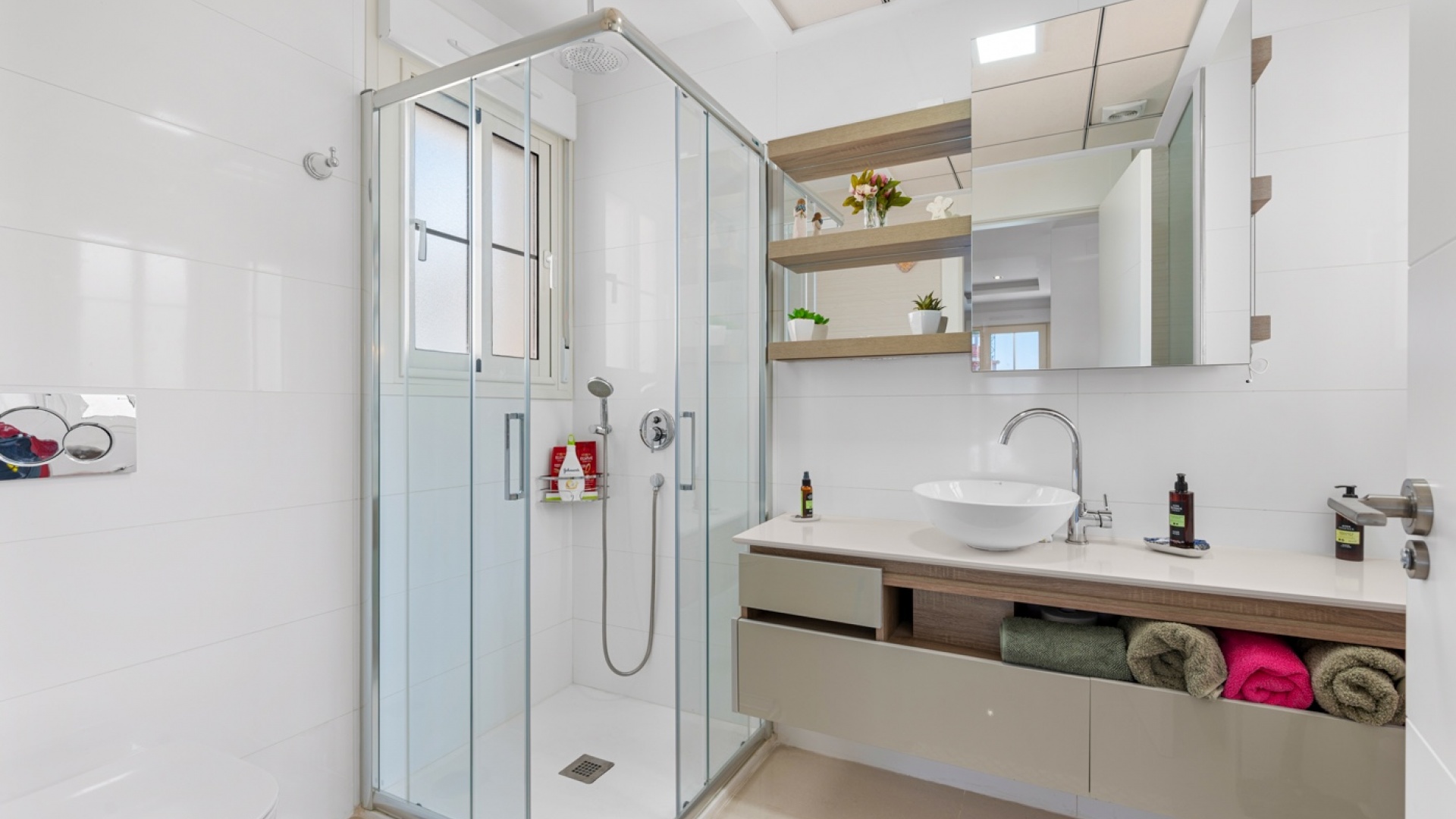 Återförsäljning - Villa - Ciudad Quesada - Dona Pepa