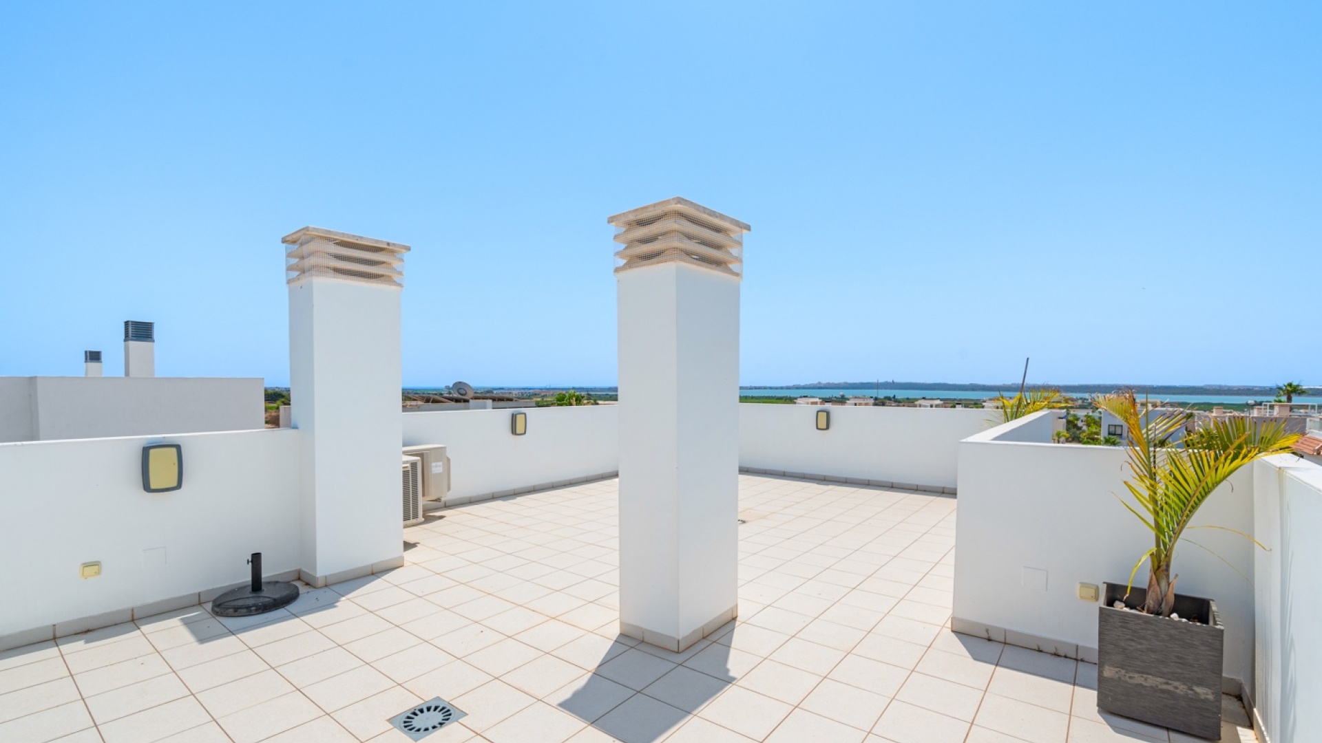 Återförsäljning - Villa - Ciudad Quesada - Dona Pepa