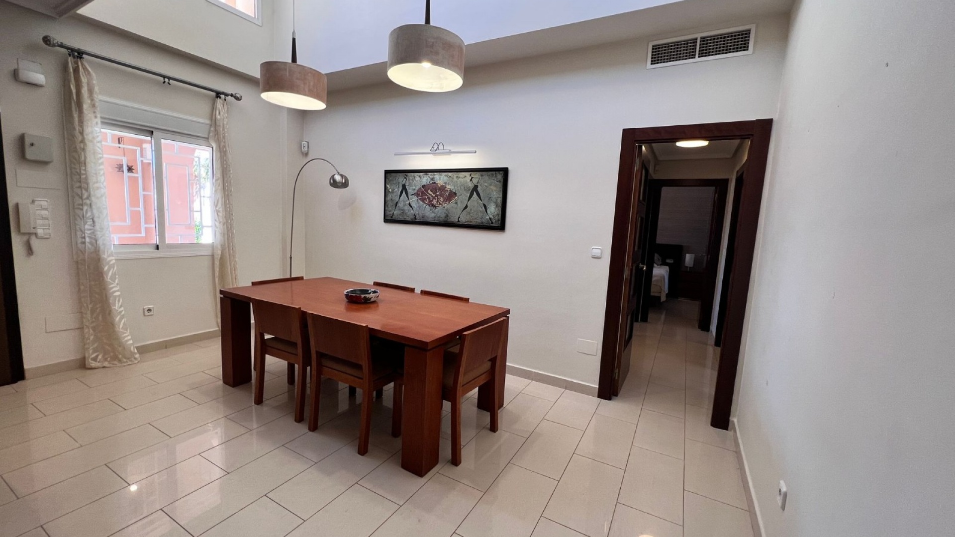 Återförsäljning - Villa - Ciudad Quesada - Dona Pepa