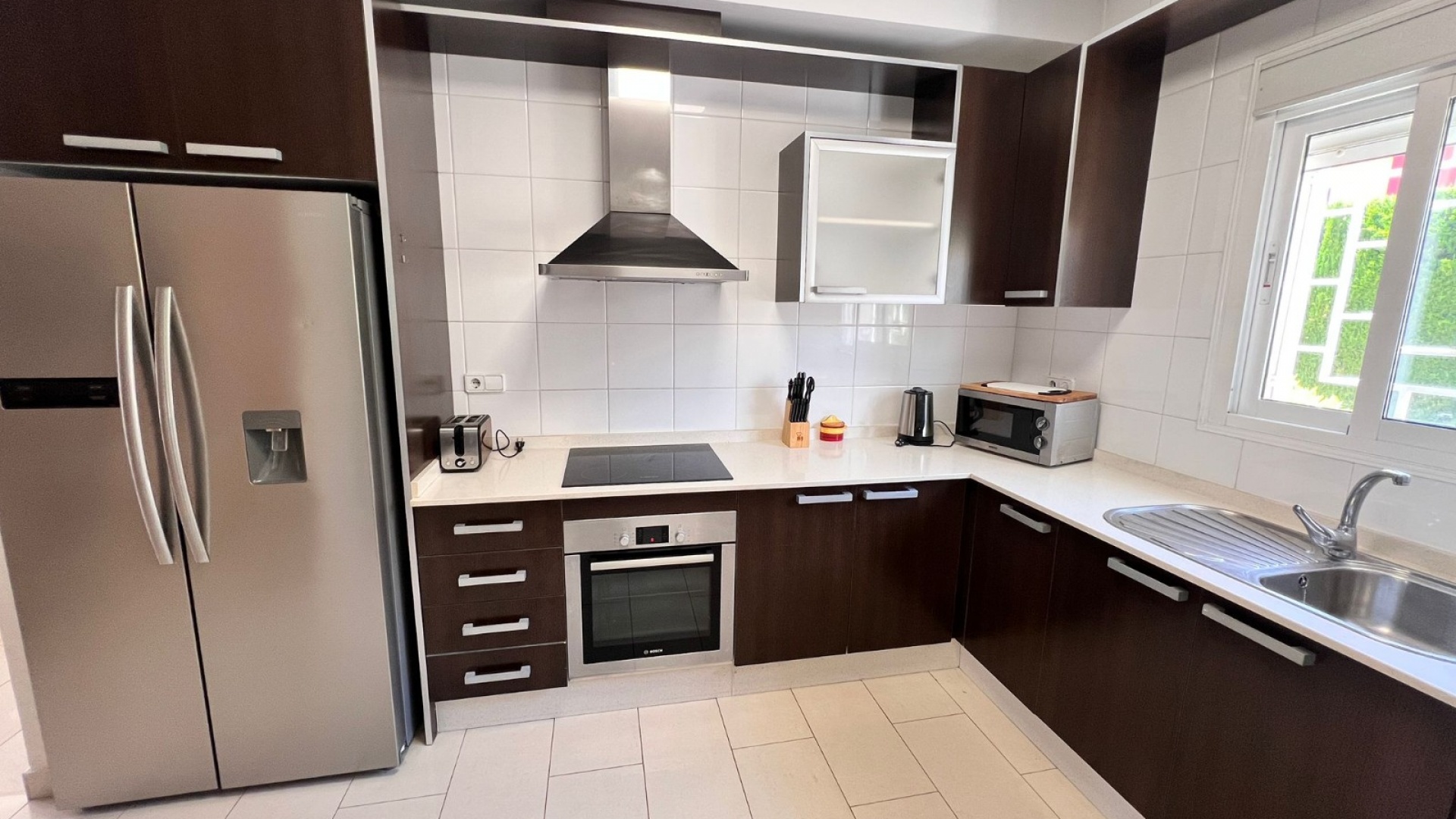 Återförsäljning - Villa - Ciudad Quesada - Dona Pepa