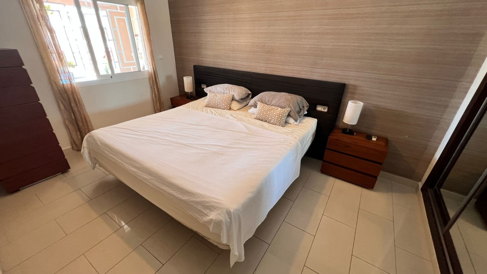 Återförsäljning - Villa - Ciudad Quesada - Dona Pepa