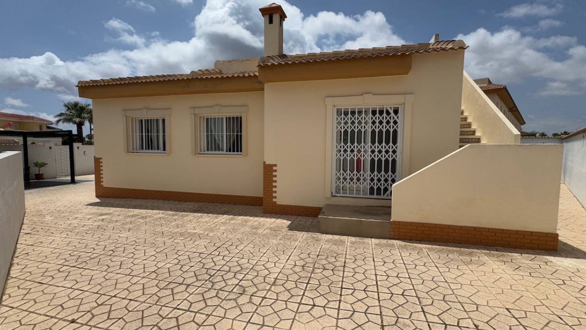 Återförsäljning - Villa - Ciudad Quesada - Dona Pepa