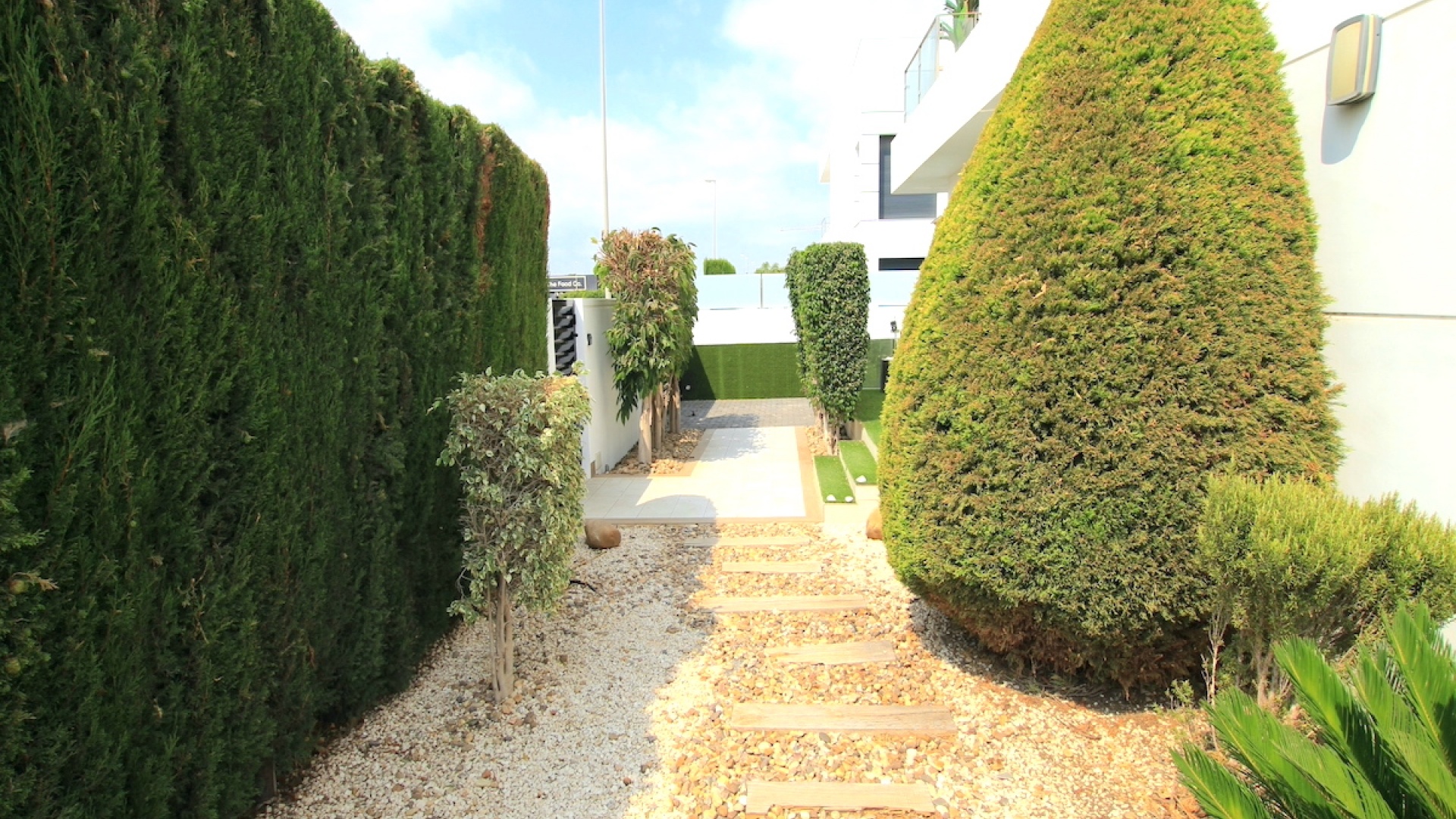 Återförsäljning - Villa - Ciudad Quesada - Dona Pepa