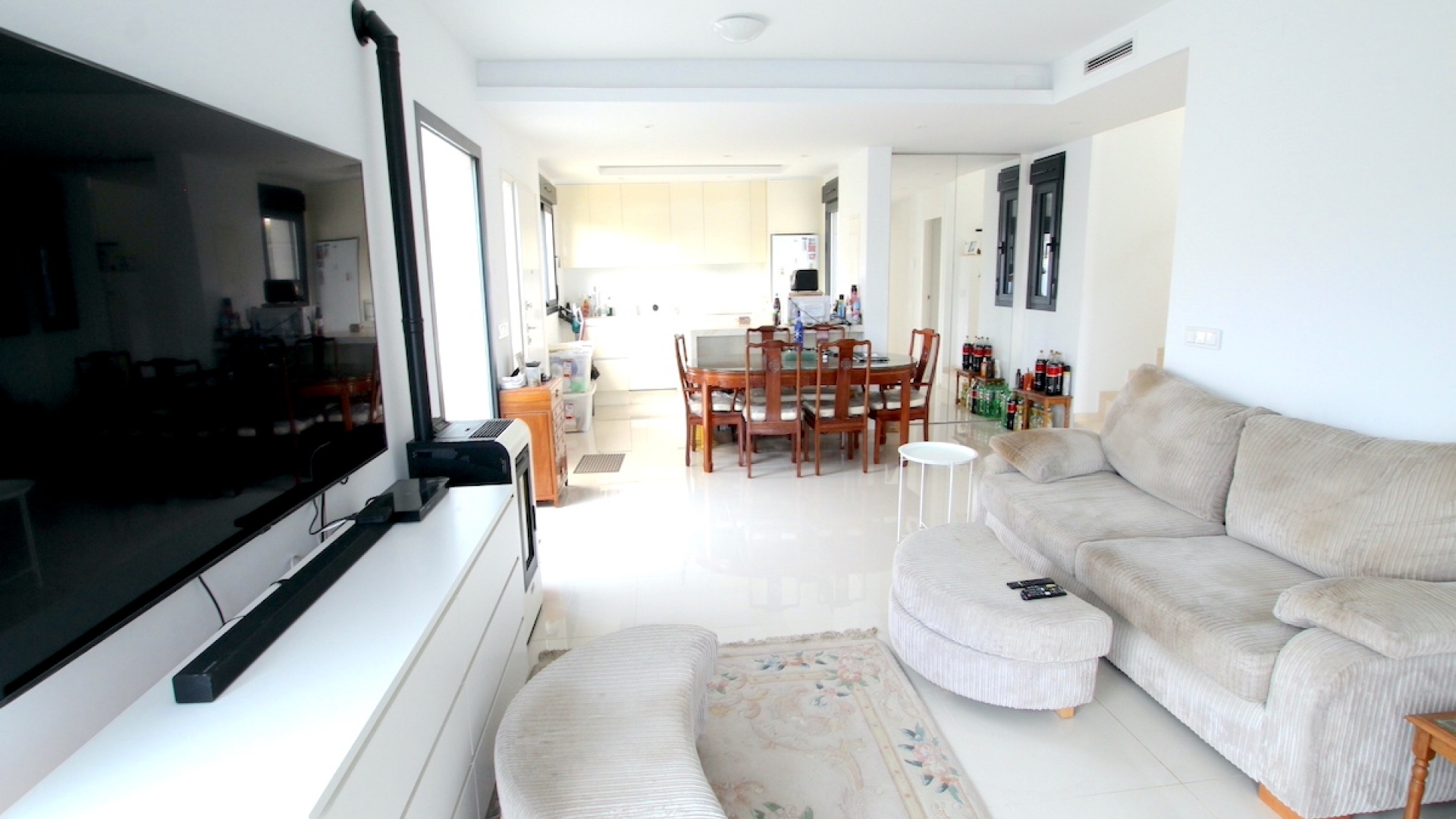 Återförsäljning - Villa - Ciudad Quesada - Dona Pepa