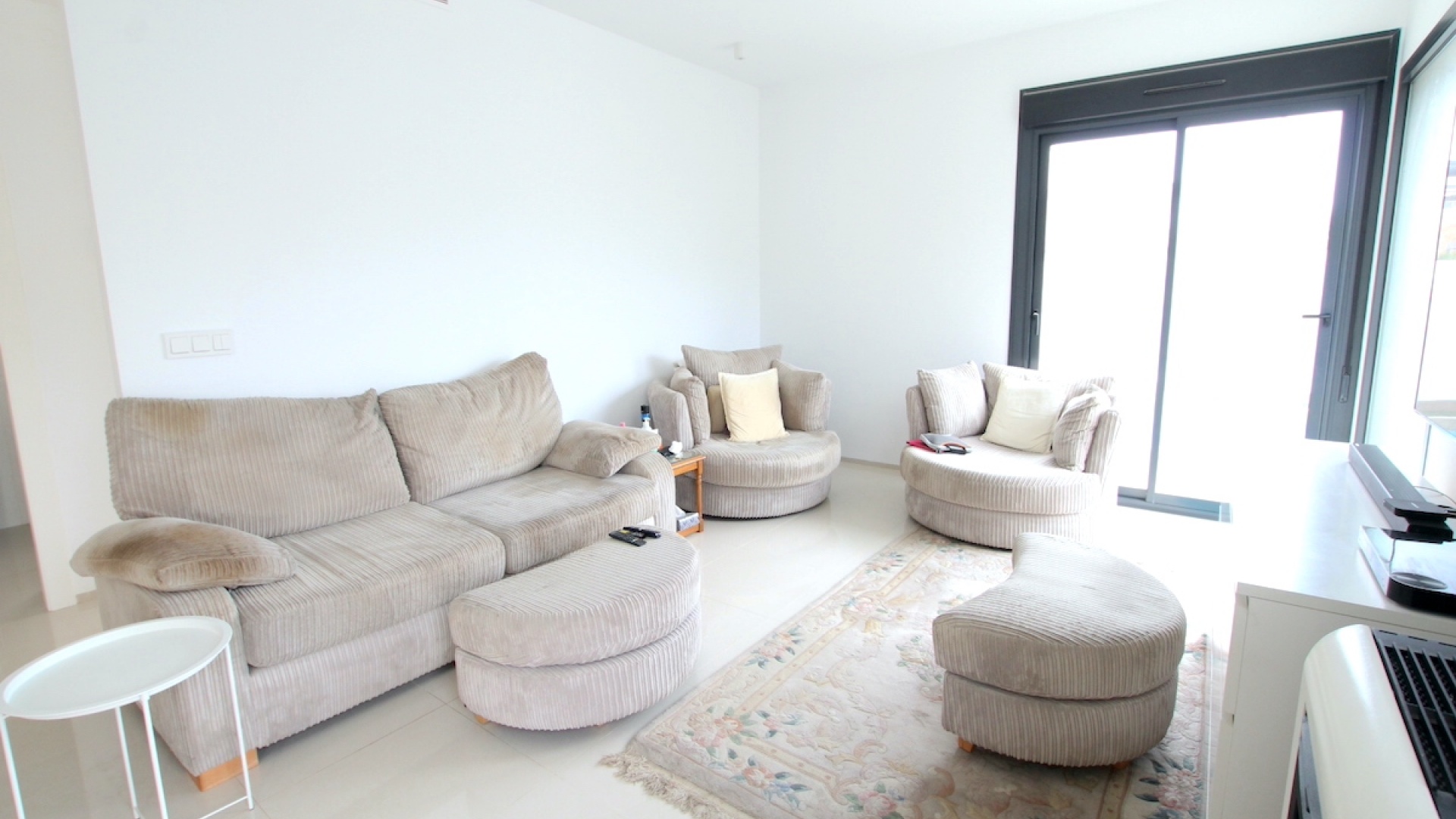 Återförsäljning - Villa - Ciudad Quesada - Dona Pepa