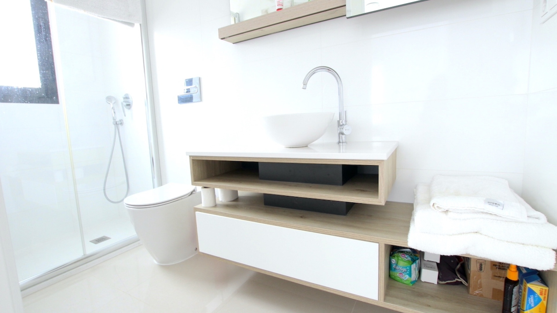 Återförsäljning - Villa - Ciudad Quesada - Dona Pepa