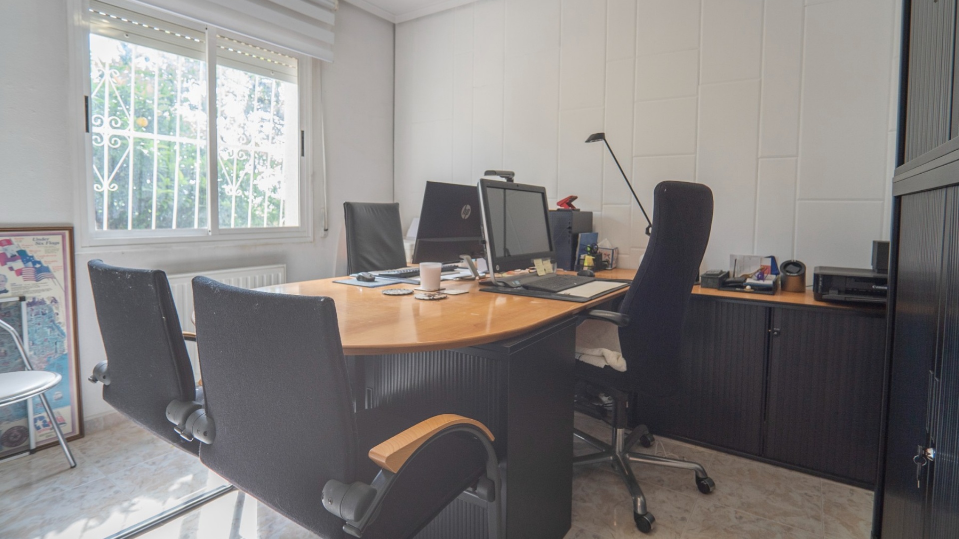 Återförsäljning - Villa - Ciudad Quesada - Dona Pepa